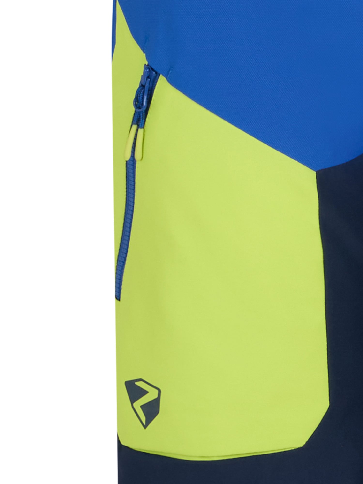 Ziener Skihose »ARNURO-Z AQUASHIELD® JUNIOR«  wasser-u.winddicht, atmungsaktiv, warm, reflektierende Elemente