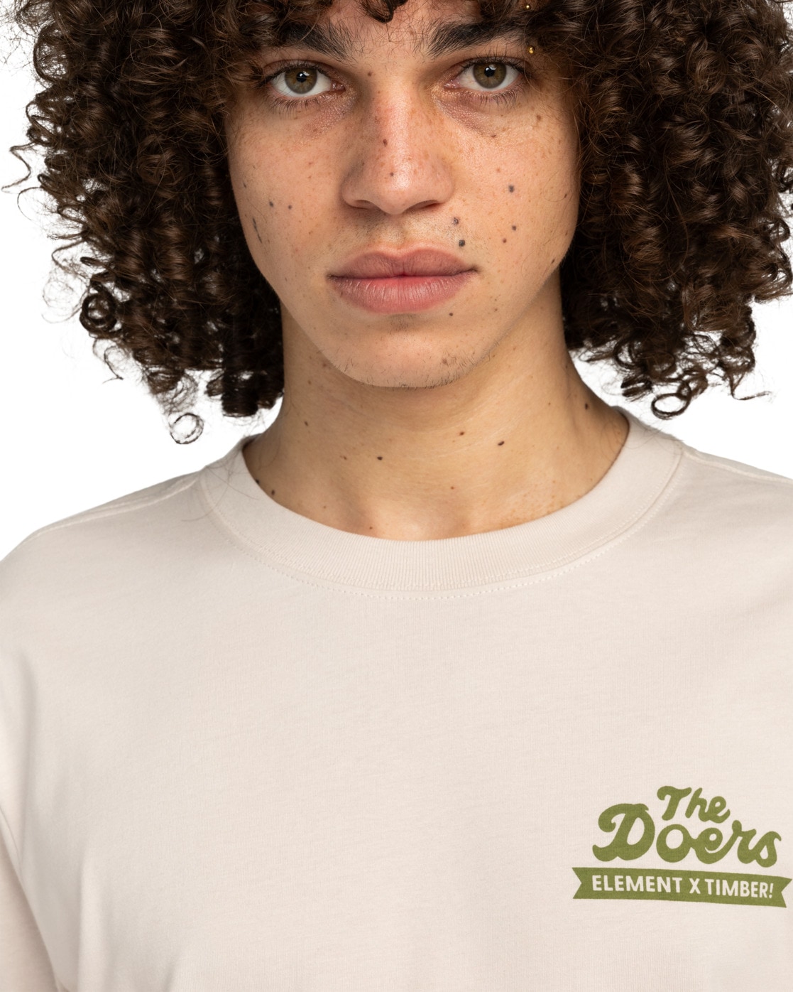 Element T-Shirt »Timber Carry«