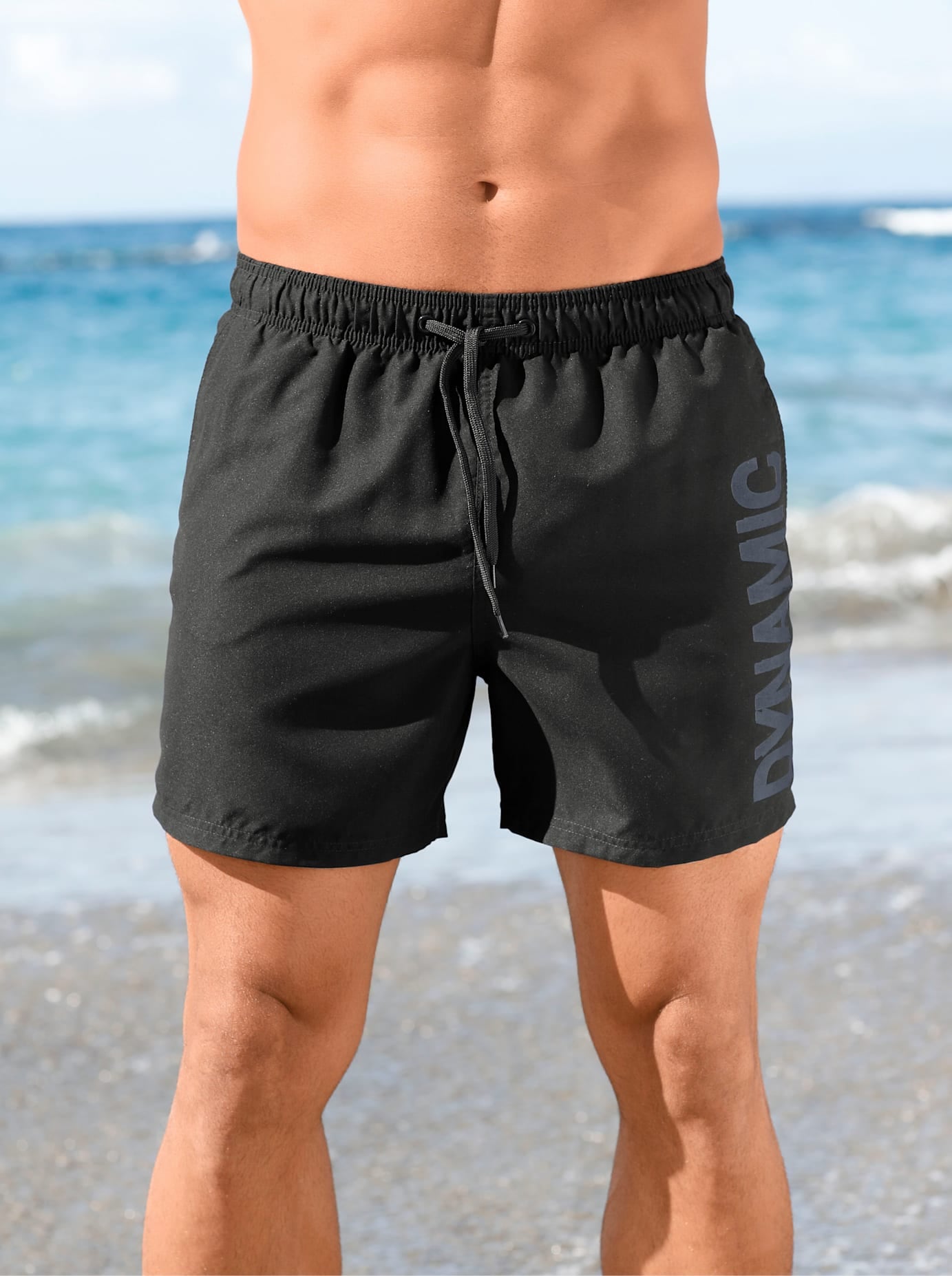 feel good Badeshorts