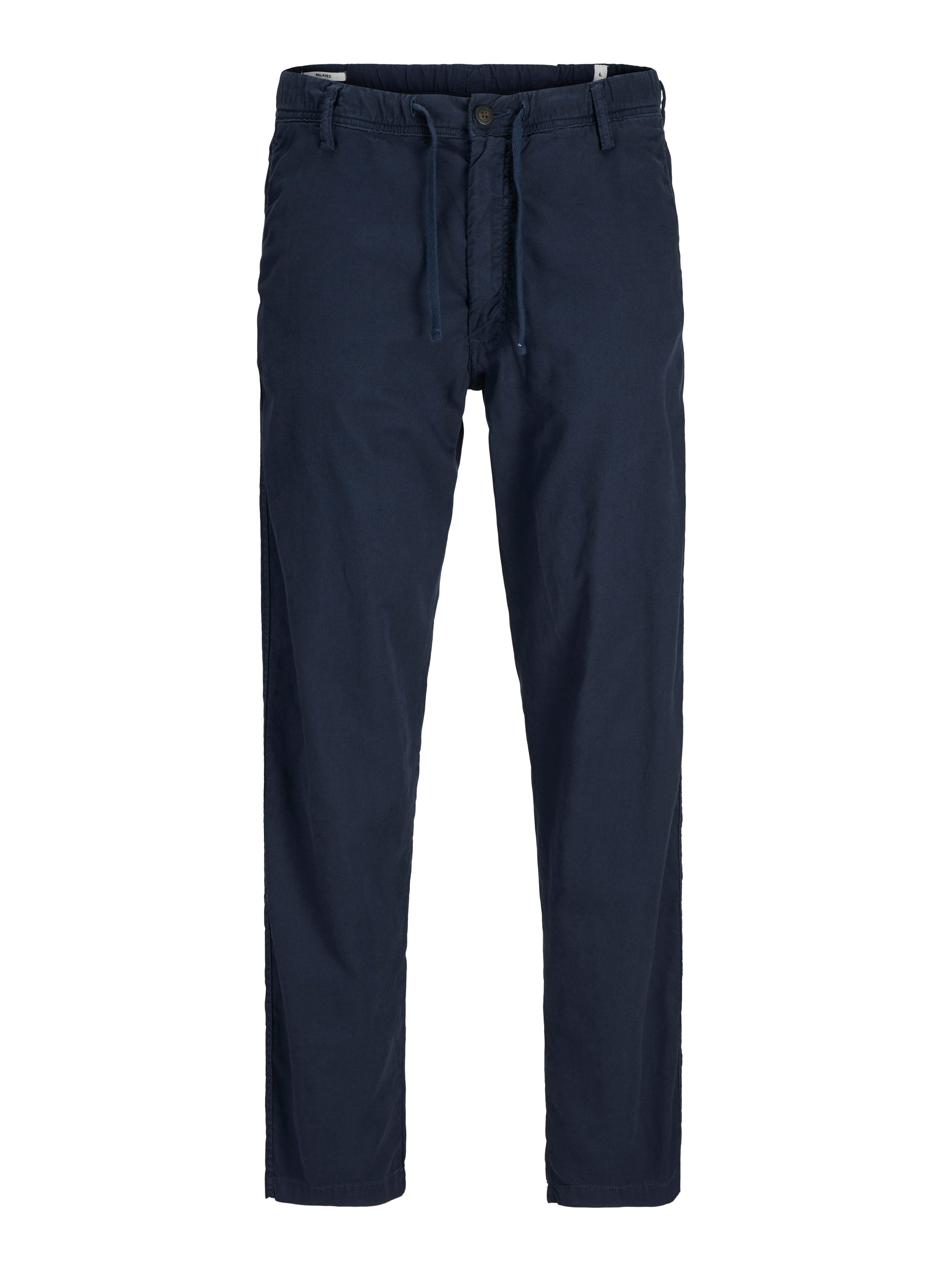 Jack & Jones Stoffhose »JPSTKANE HYBRID BONDI JOGGER SN«