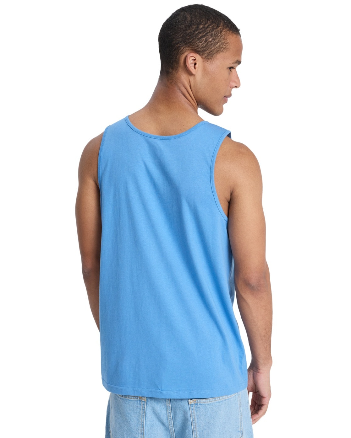 Quiksilver Tanktop »EV Comp Logo«