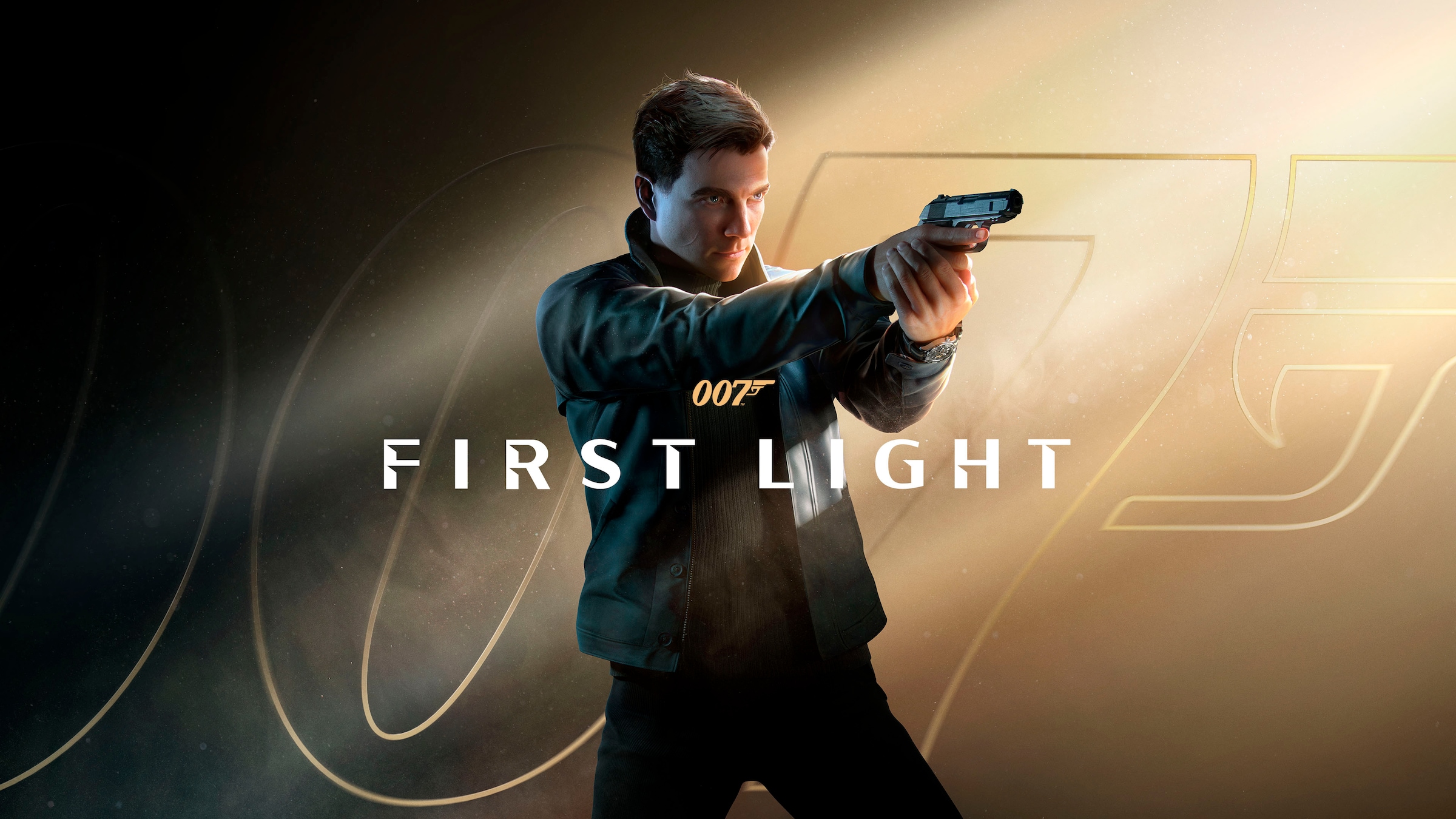 nicht definiert Spielesoftware »007 First Light«, PlayStation 5