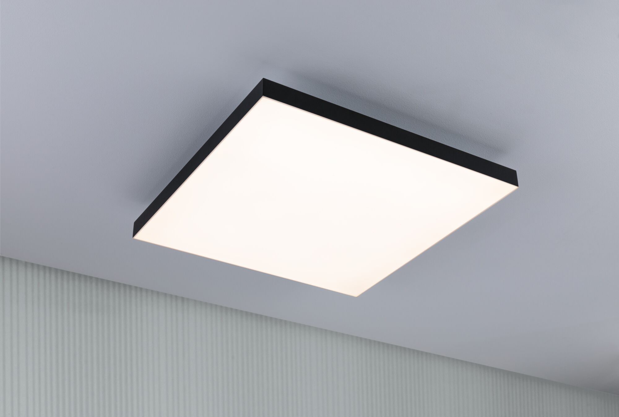 Paulmann LED Panel »Velora Rainbow«, 1 flammig