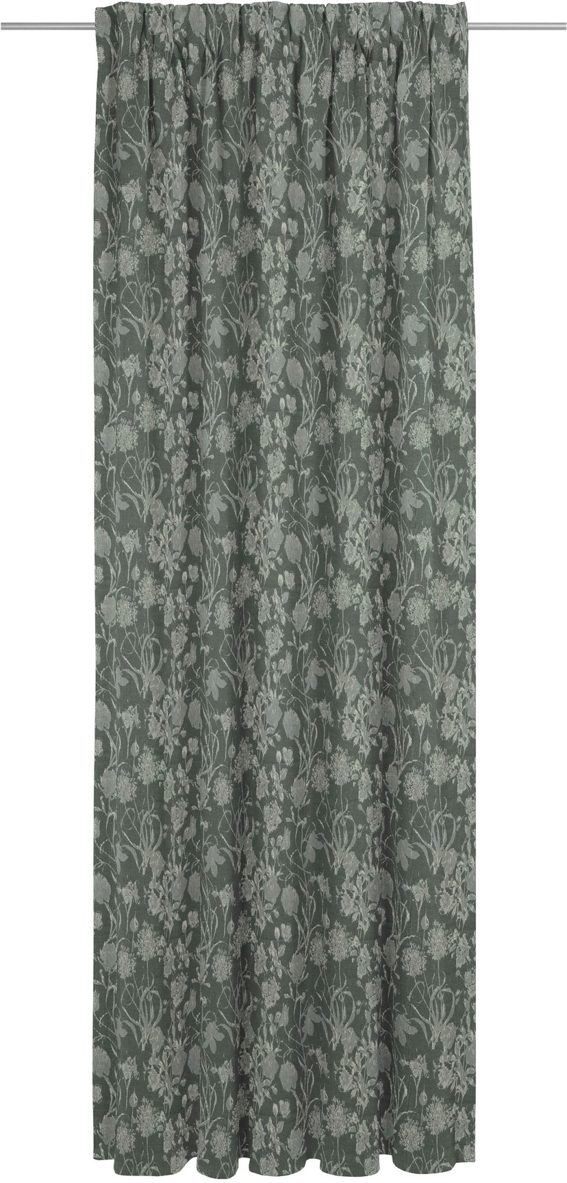 Baumwolle, Esprit (1 Vorhang St.), nachhaltiger blickdicht aus »Neo«,