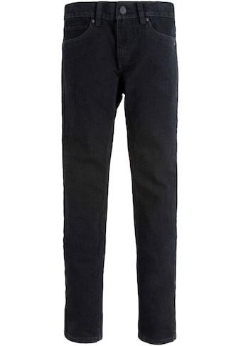 Levi's® Kids Skinny-fit-Jeans »510 SKINNY FIT JEANS«, for BOYS kaufen