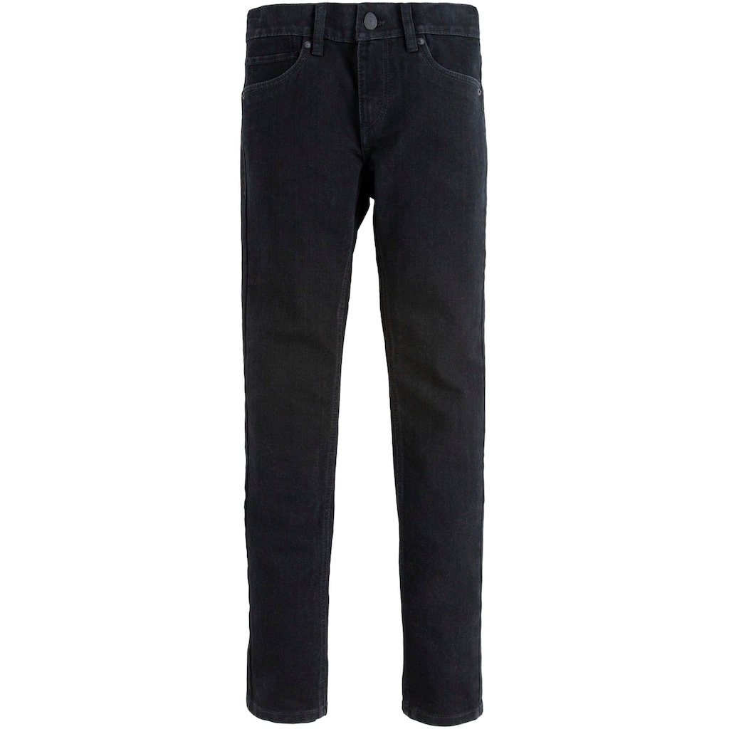 Levi's® Kids Skinny-fit-Jeans »LVB-510 SKINNY FIT JEANS«