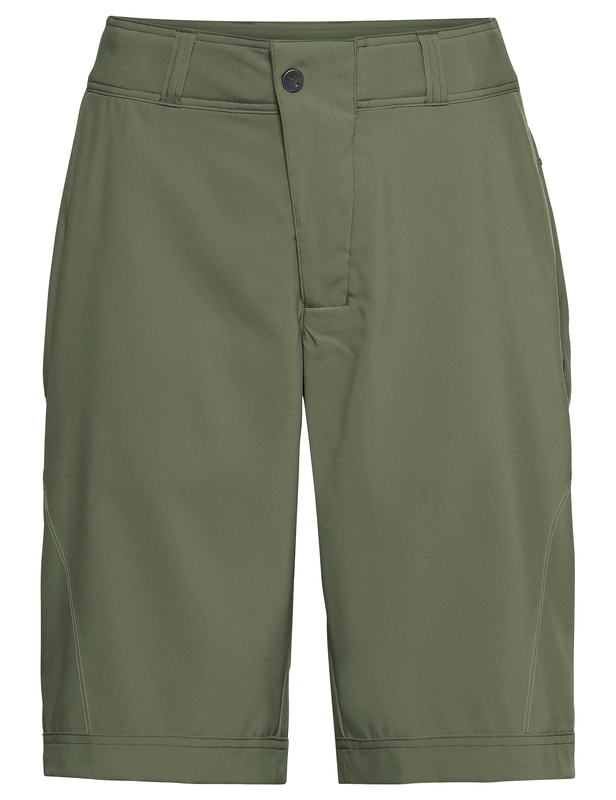 VAUDE Fahrradhose »WOMEN'S LEDRO SHORTS«