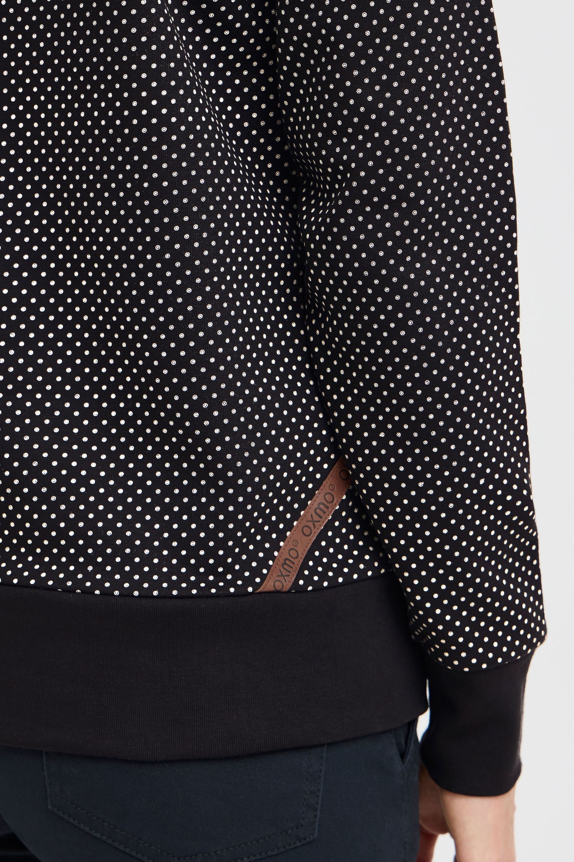 OXMO Kapuzensweatshirt »Kapuzenpullover OXVera«