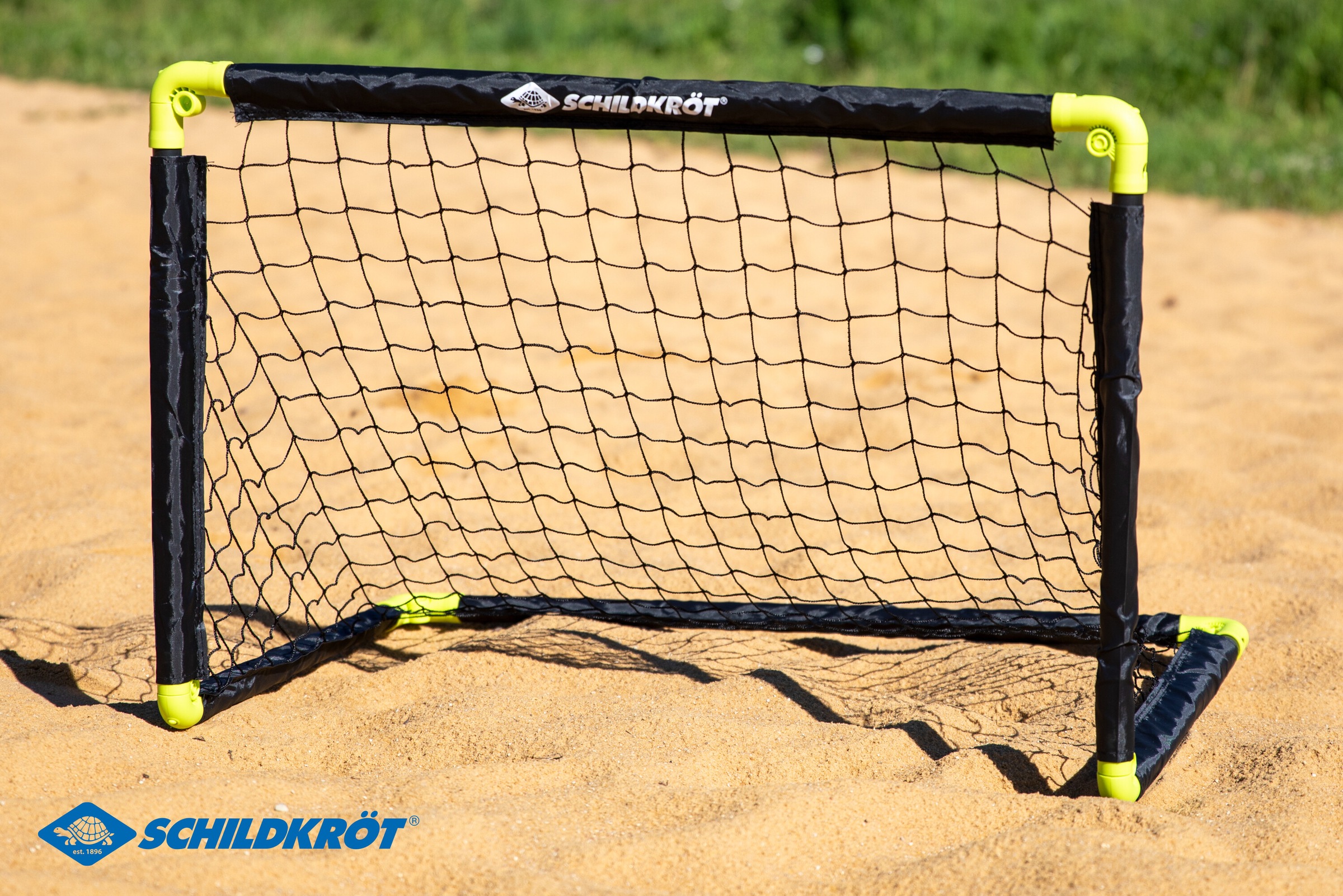 Schildkröt Fußballtor »Schildkröt Faltbares Fussballtor«