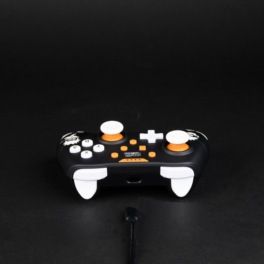 KONIX Switch-Controller »Switch Naruto Controller«
