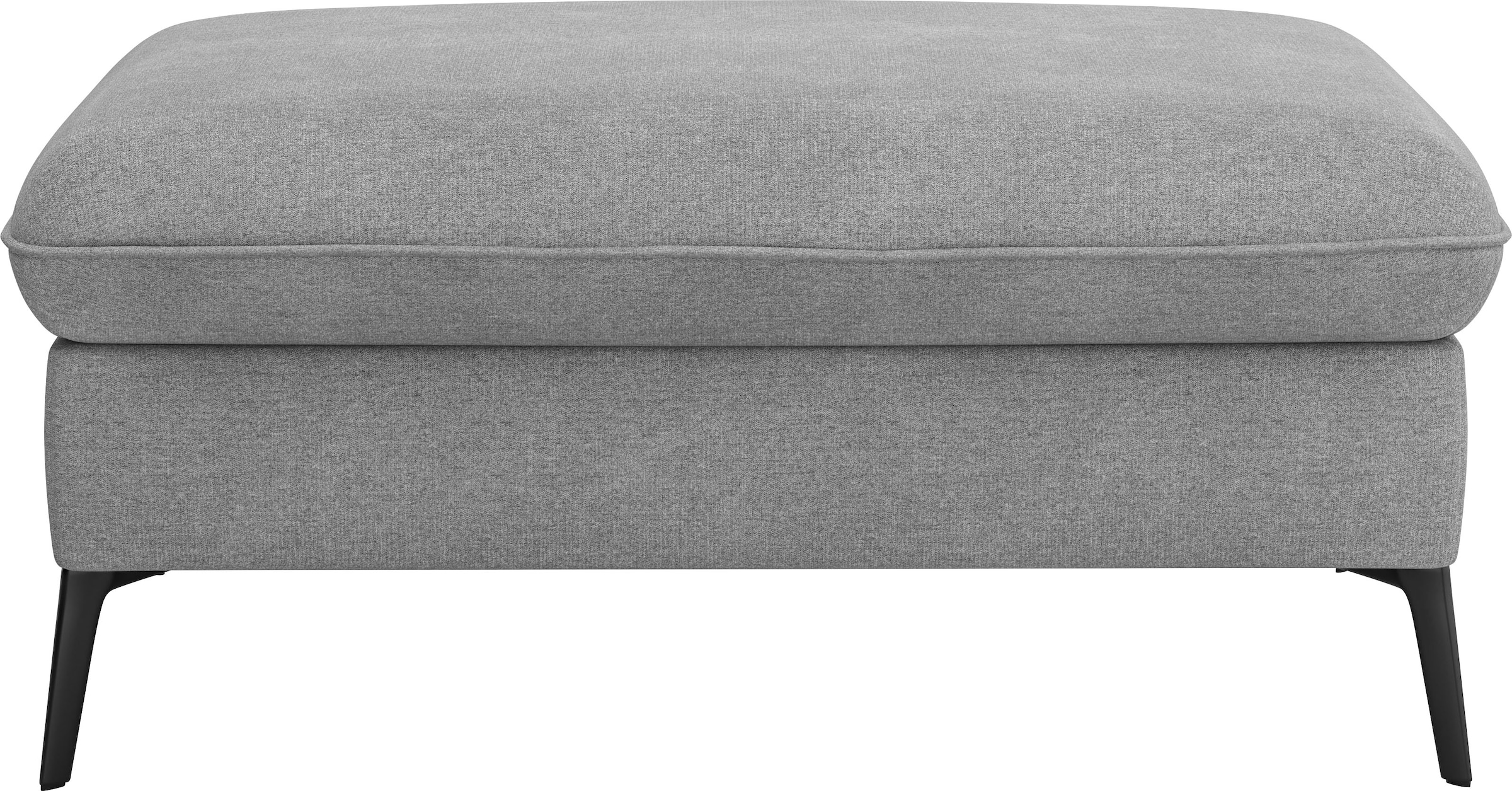 sit&more Polsterhocker »Emely«, mit praktischen Stauraum