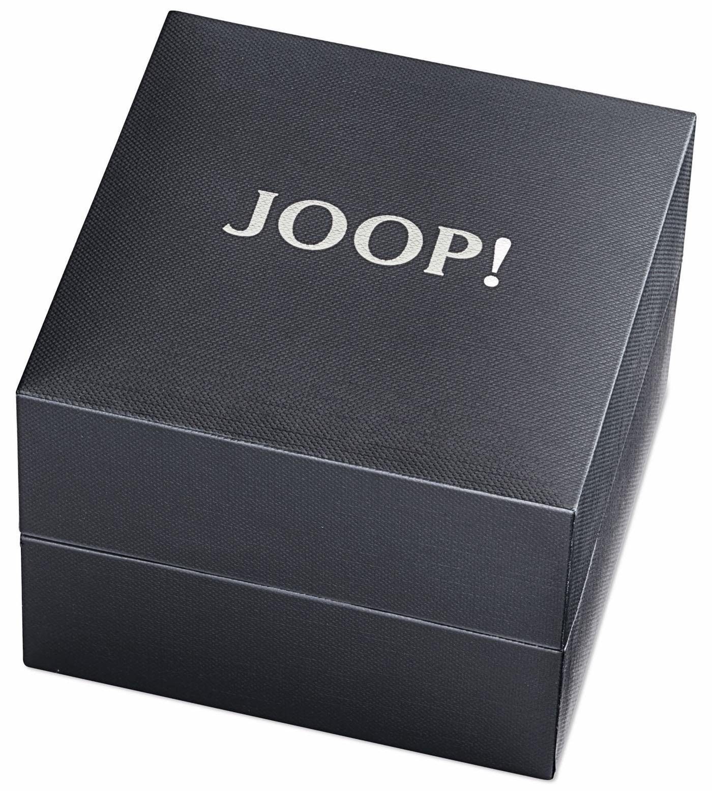 JOOP! Quarzuhr »2026575«, Armbanduhr, Damenuhr