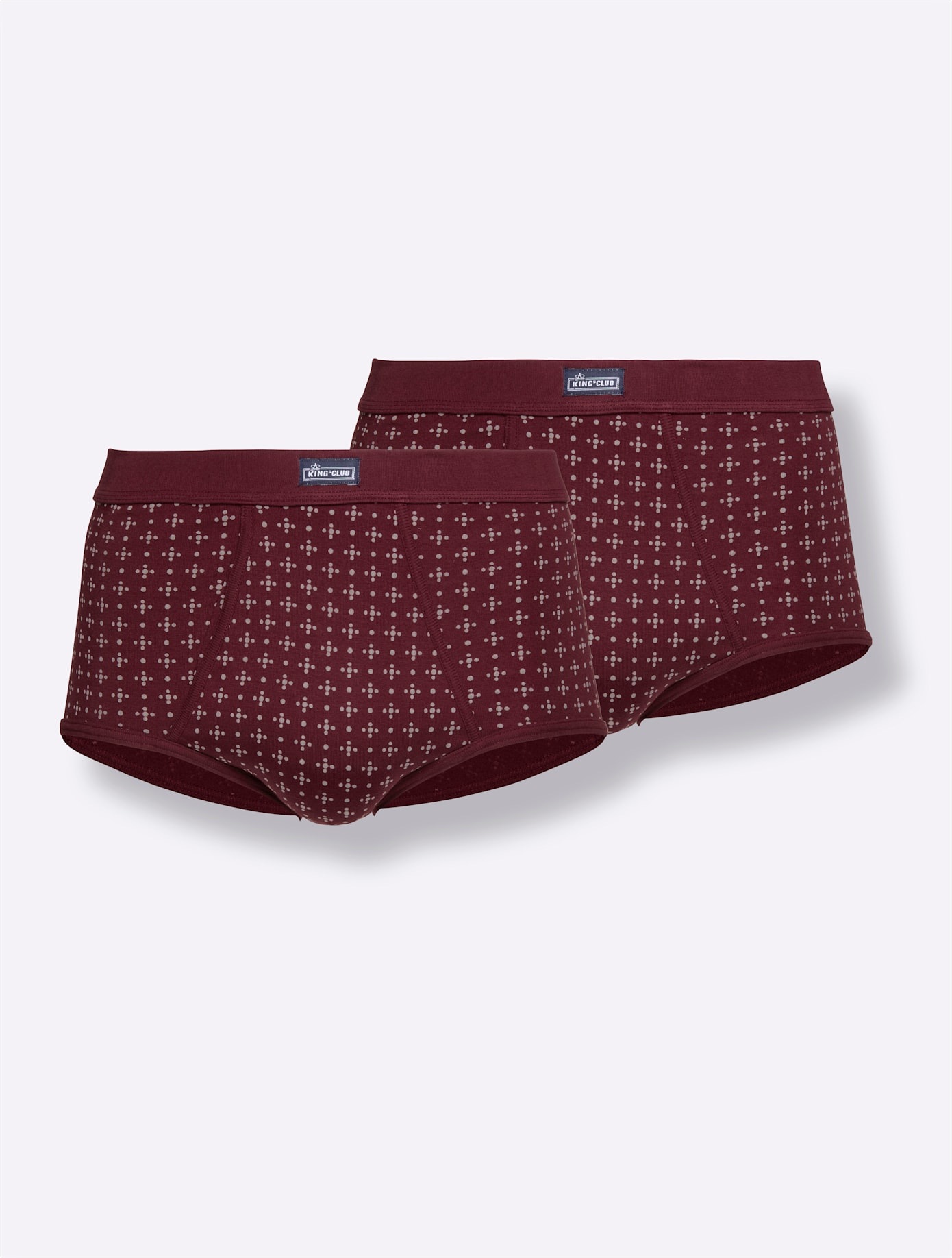 Kings Club Slip, (2 St.)