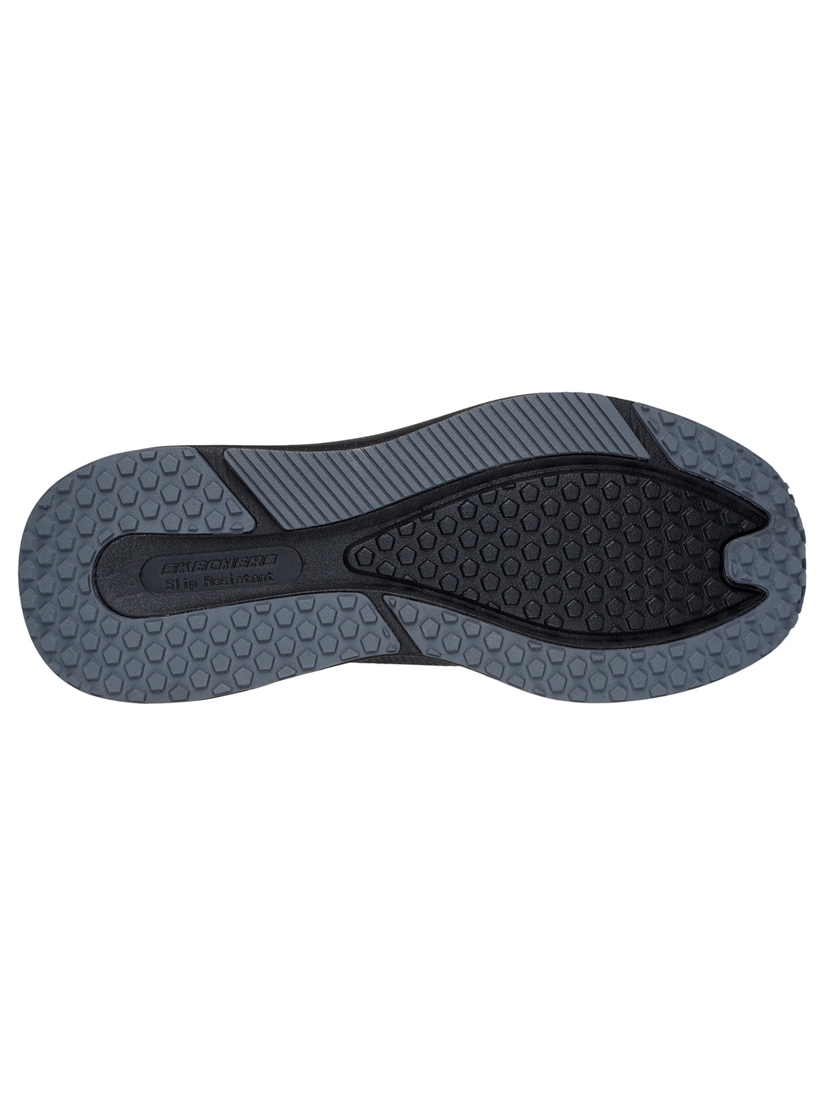 Skechers Arbeitsschuh »Sicherheitsschuhe«