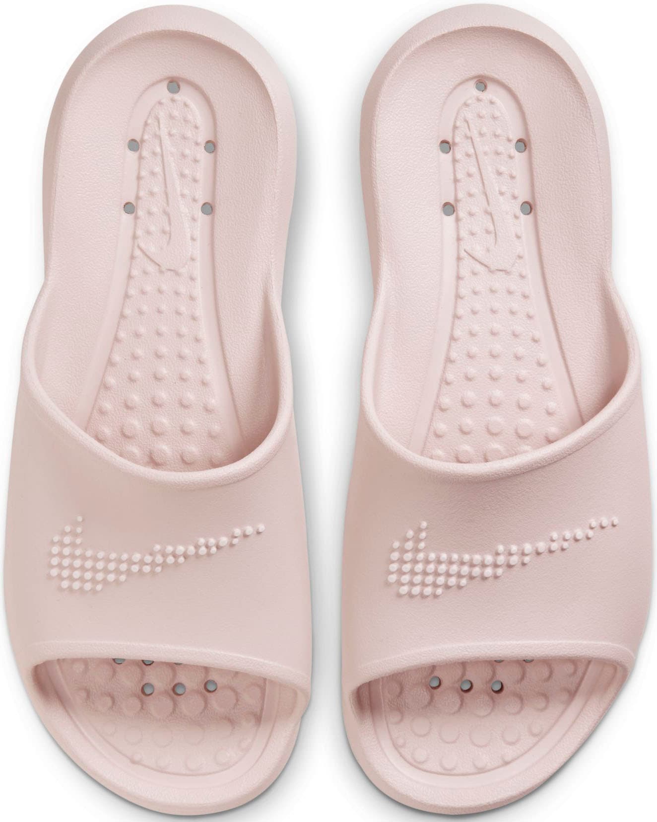 Nike Sportswear Badesandale »VICTORI ONE SHOWER SLIDE«