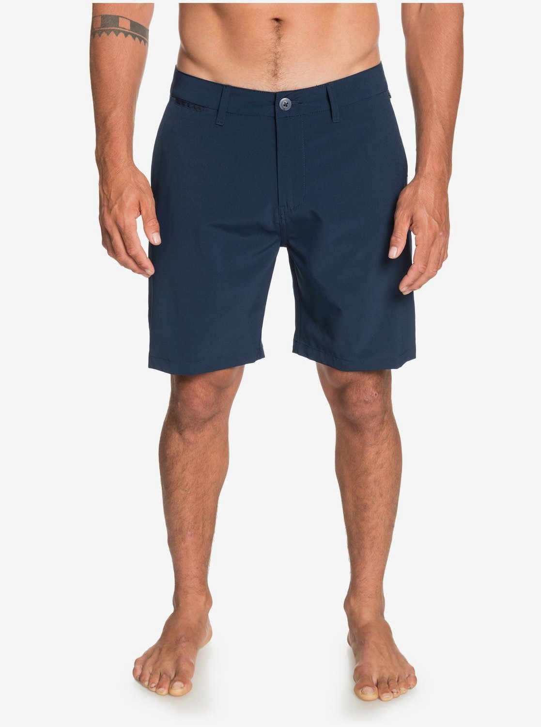 Quiksilver Boardshorts »Union 19"«