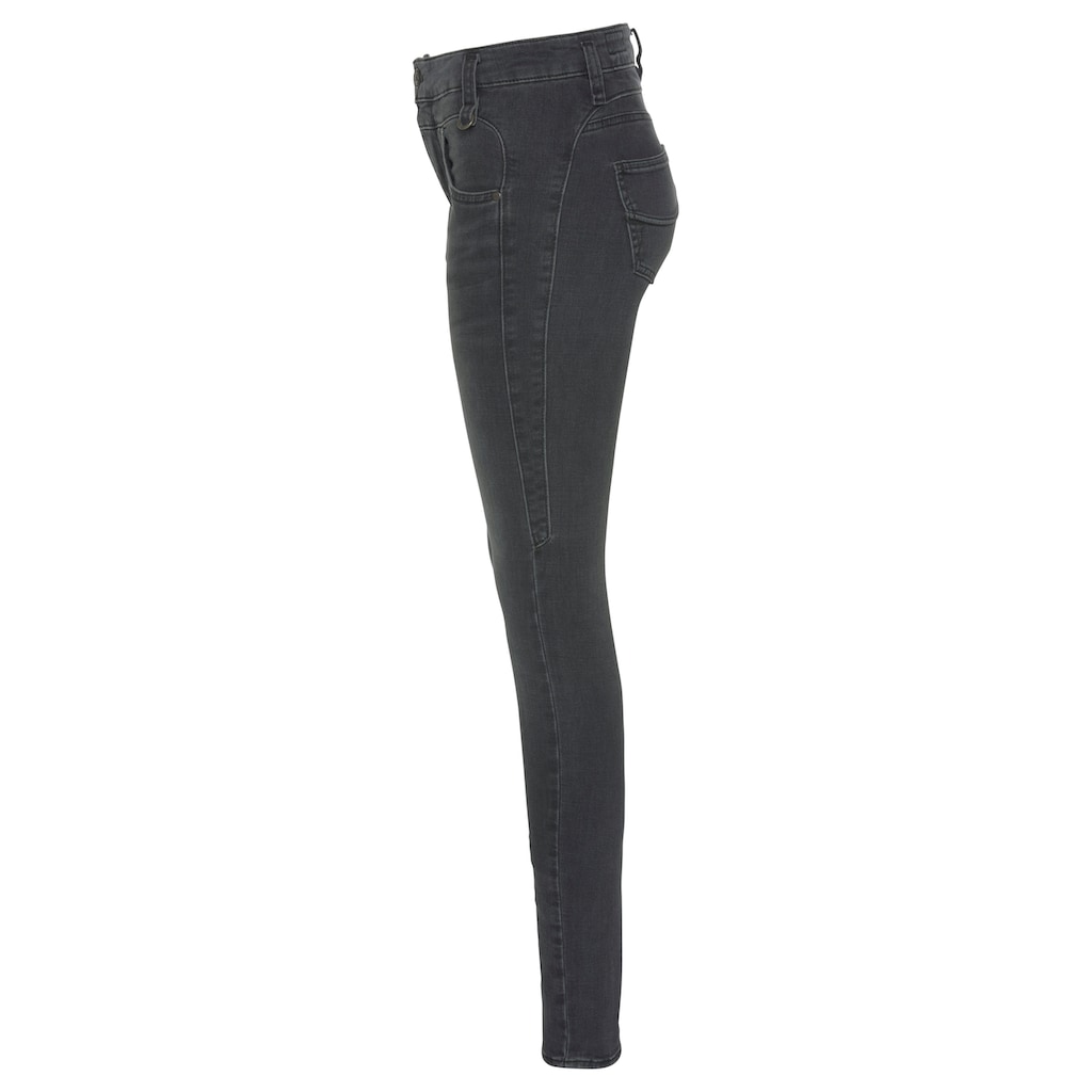 Herrlicher Slim-fit-Jeans »SHARP SLIM«