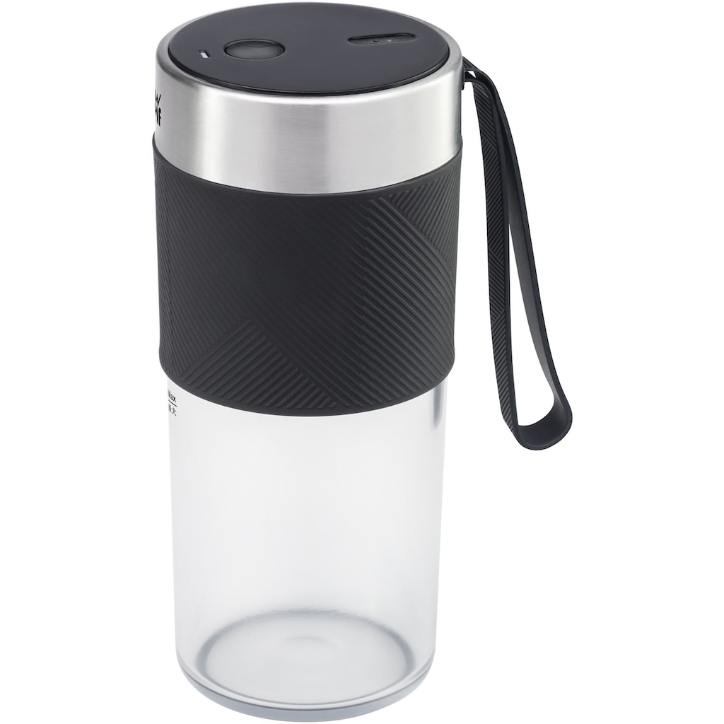 WMF Smoothie-Maker »KÜCHENminis Mix on the go«, 50 W