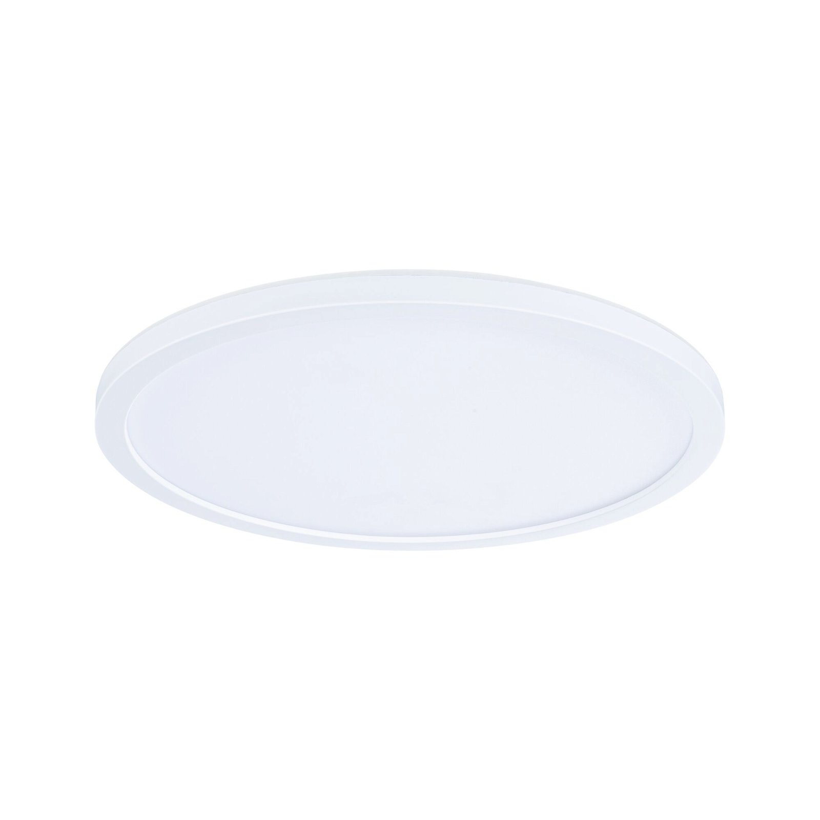 Paulmann LED Panel »Atria Shine IP20 rund 293mm 16W 2000lm 4000K«, 1 flammig, Backlight