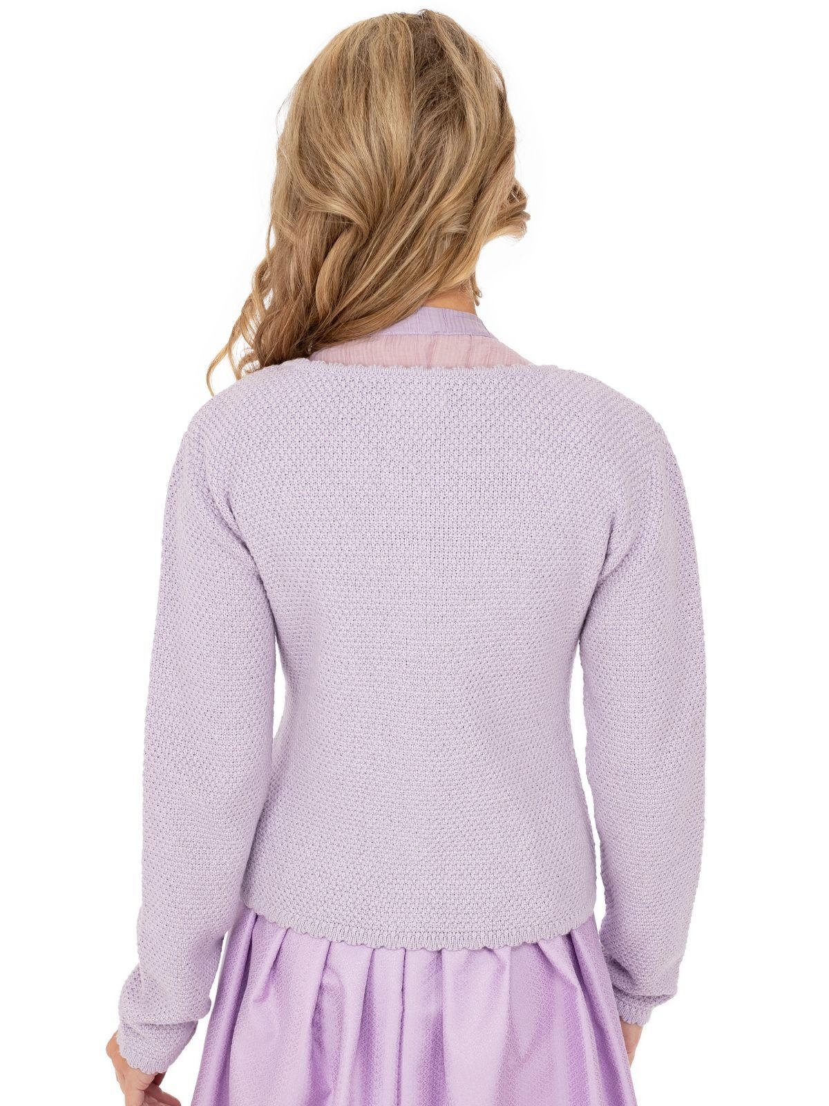 MarJo Strickjacke »Strickjacke VILSECK II«