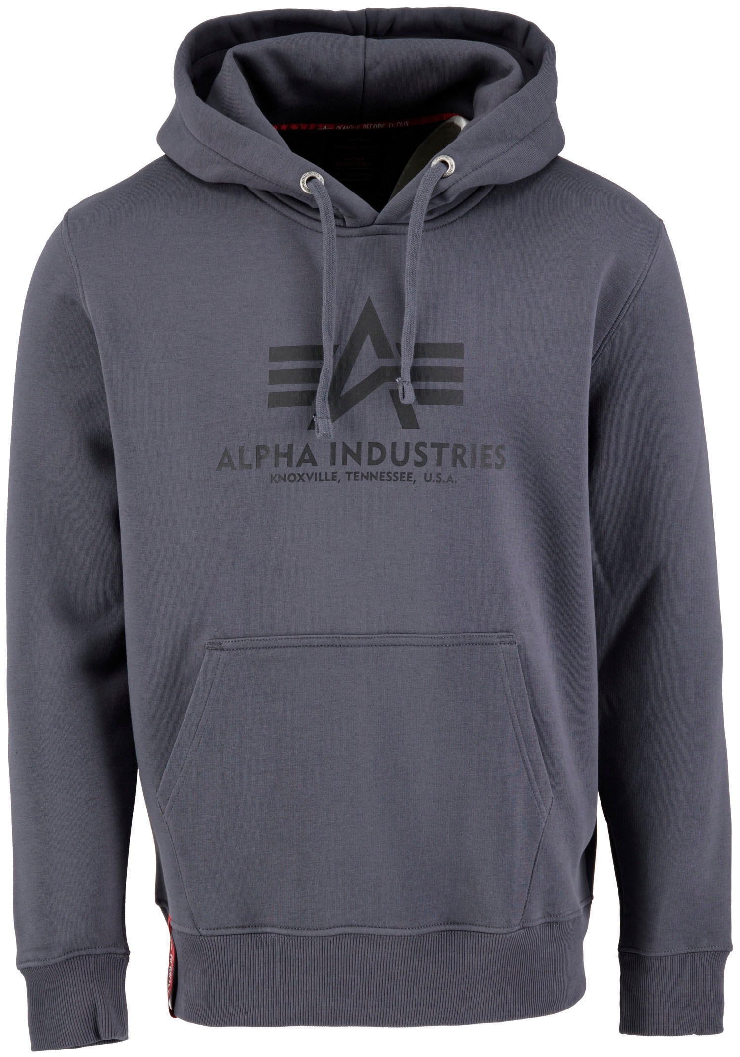 Alpha Industries Kapuzensweatshirt »Basic Hoody«