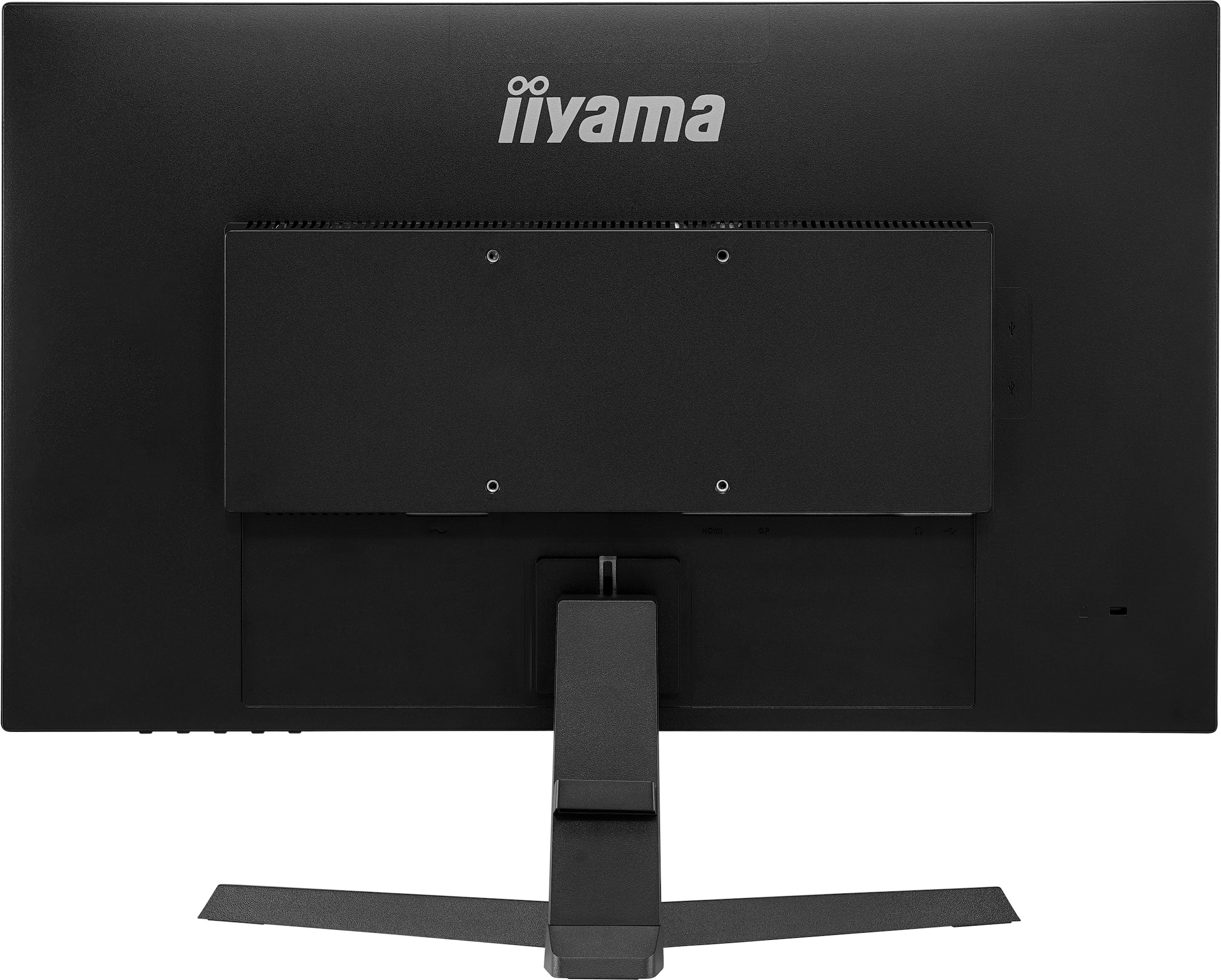 Iiyama Gaming-Monitor »G2770QSU-B1«, 68,5 cm/27 Zoll, 2560 x 1440 px, WQHD, 165 Hz