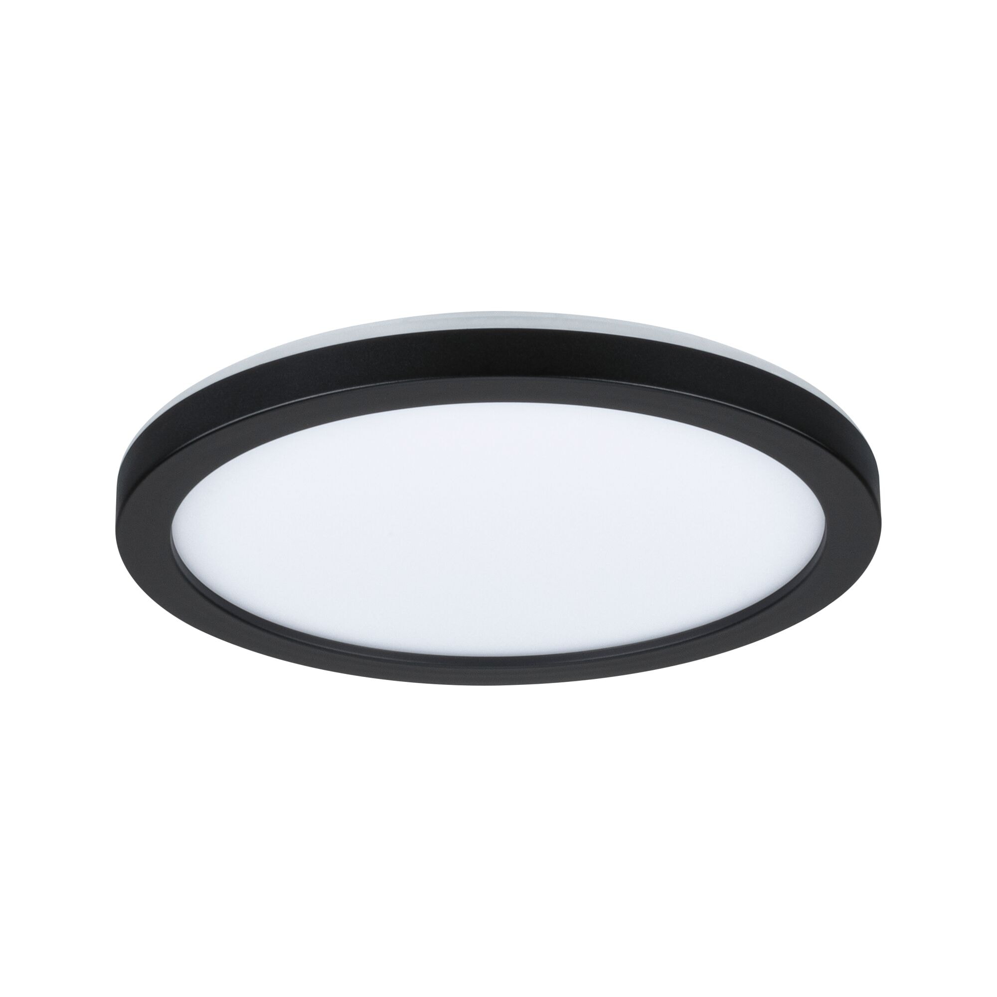Paulmann LED Panel »Atria Shine IP44 rund 190mm 7,6W 1100lm 3000 - 6500K« LED-Modul 1 Stk. Tageslichtweiß Farbwechsler