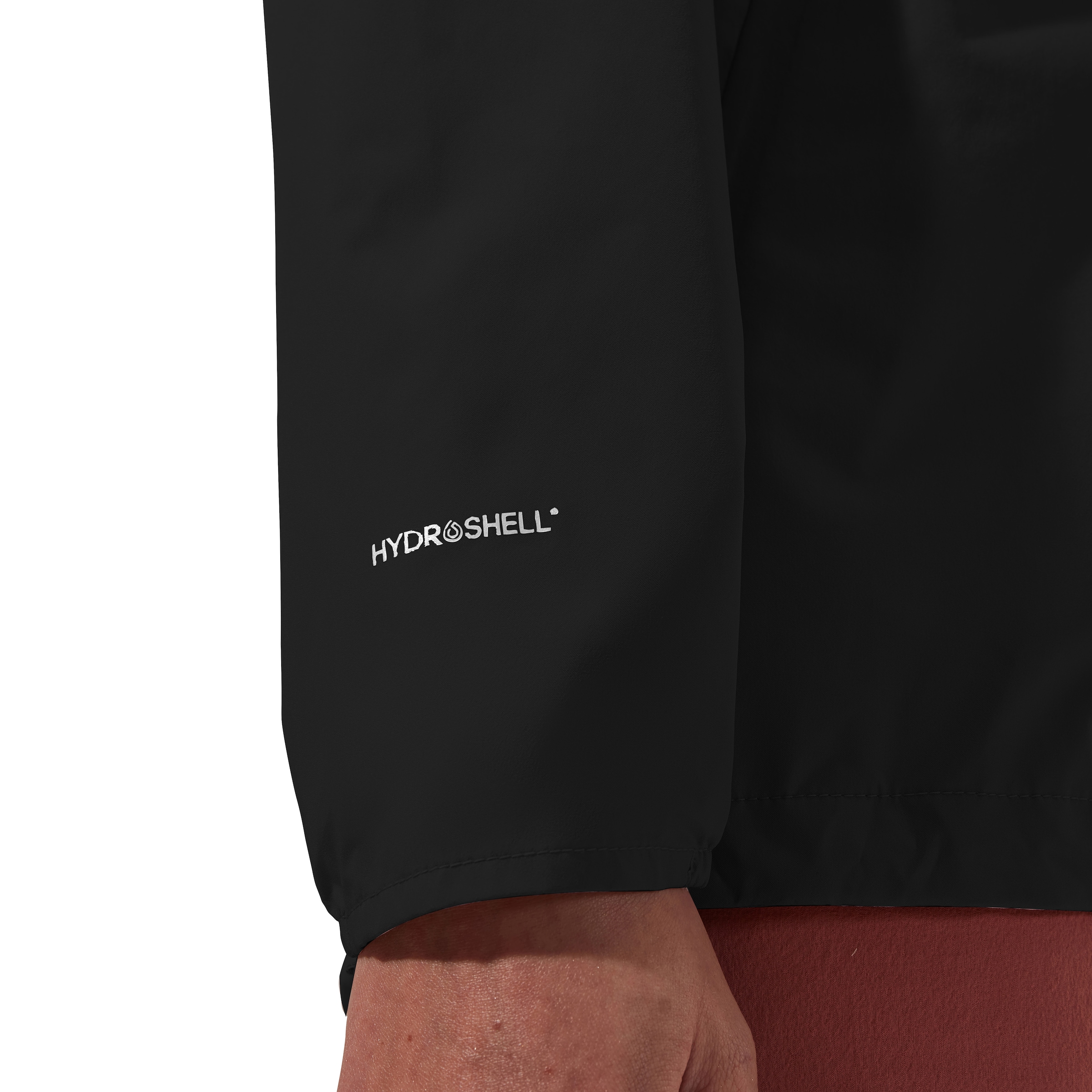 Berghaus Funktionsjacke »W DELUGE PRO 3.0 JKT« wasserdichtes Hydroshell®-Gewebe, atmungsaktiv