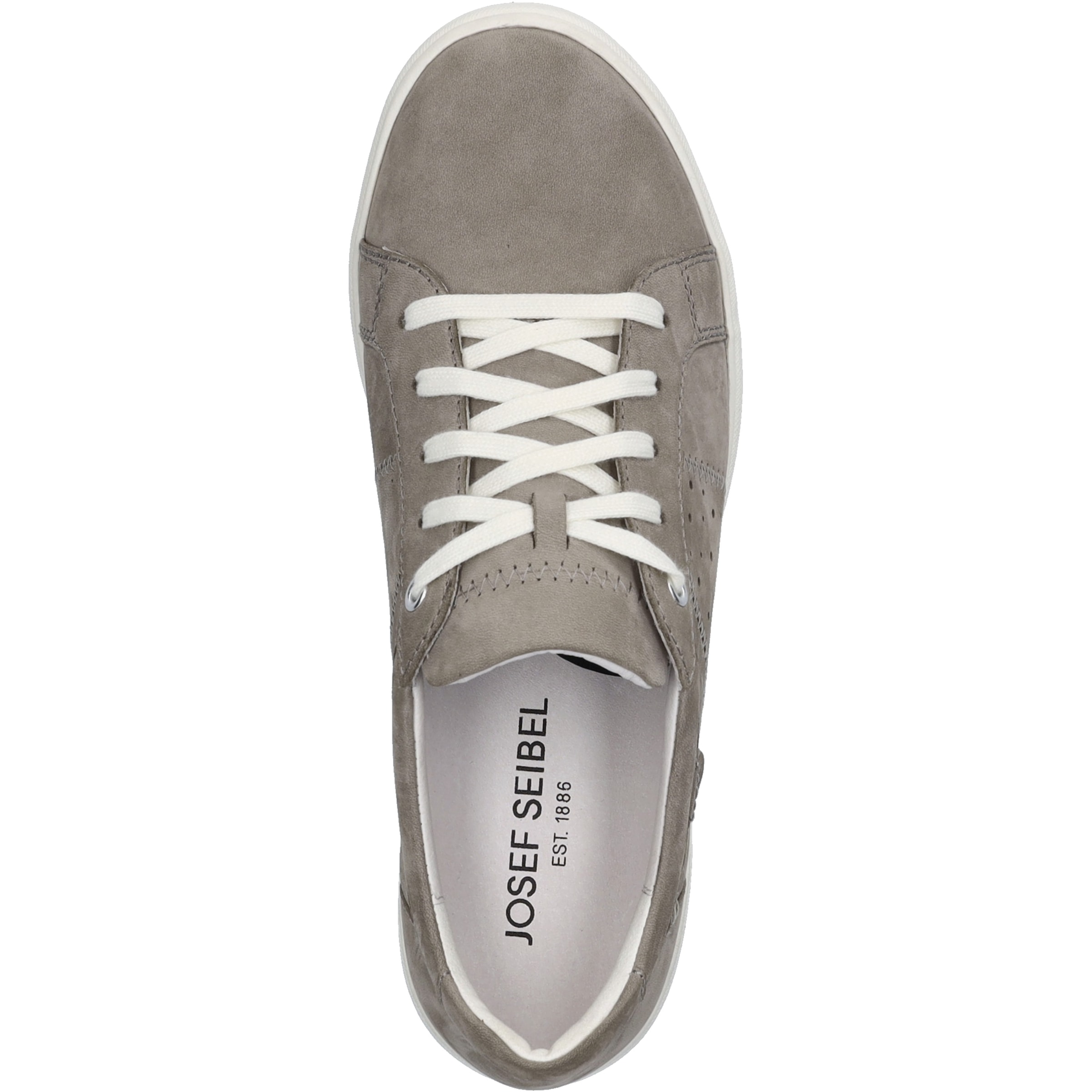 Josef Seibel Sneaker »Caren 01, grau«