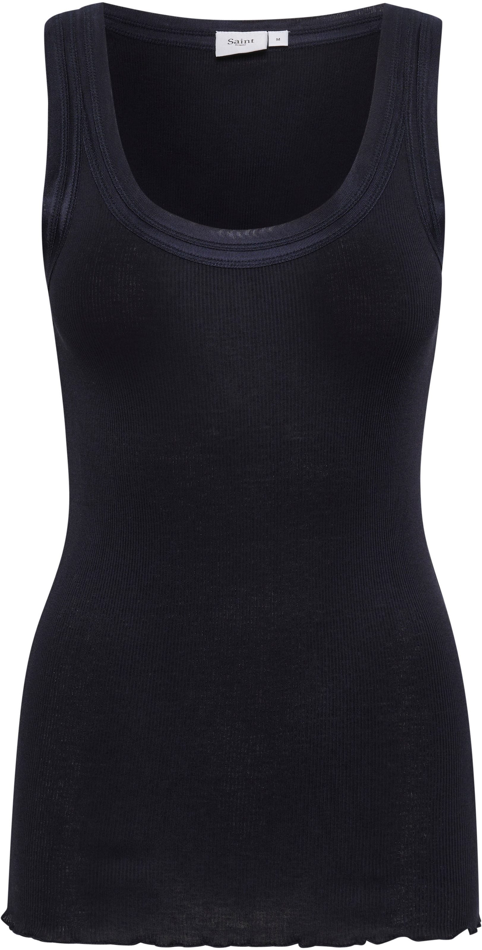 Tanktop »SZ-MAYA TANK TOP«, mit Seidenanteil