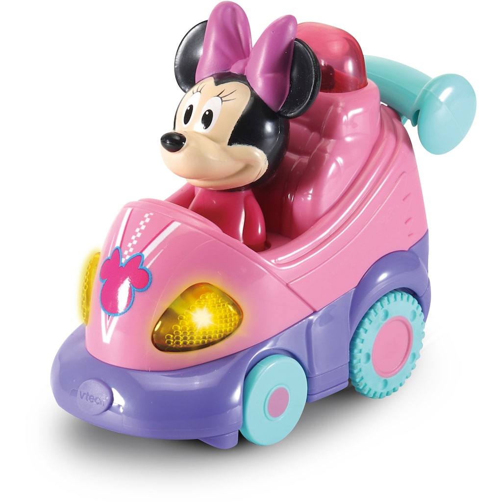 Vtech® RC-Auto »Tut Tut Baby Flitzer, Minnies RC-Auto«