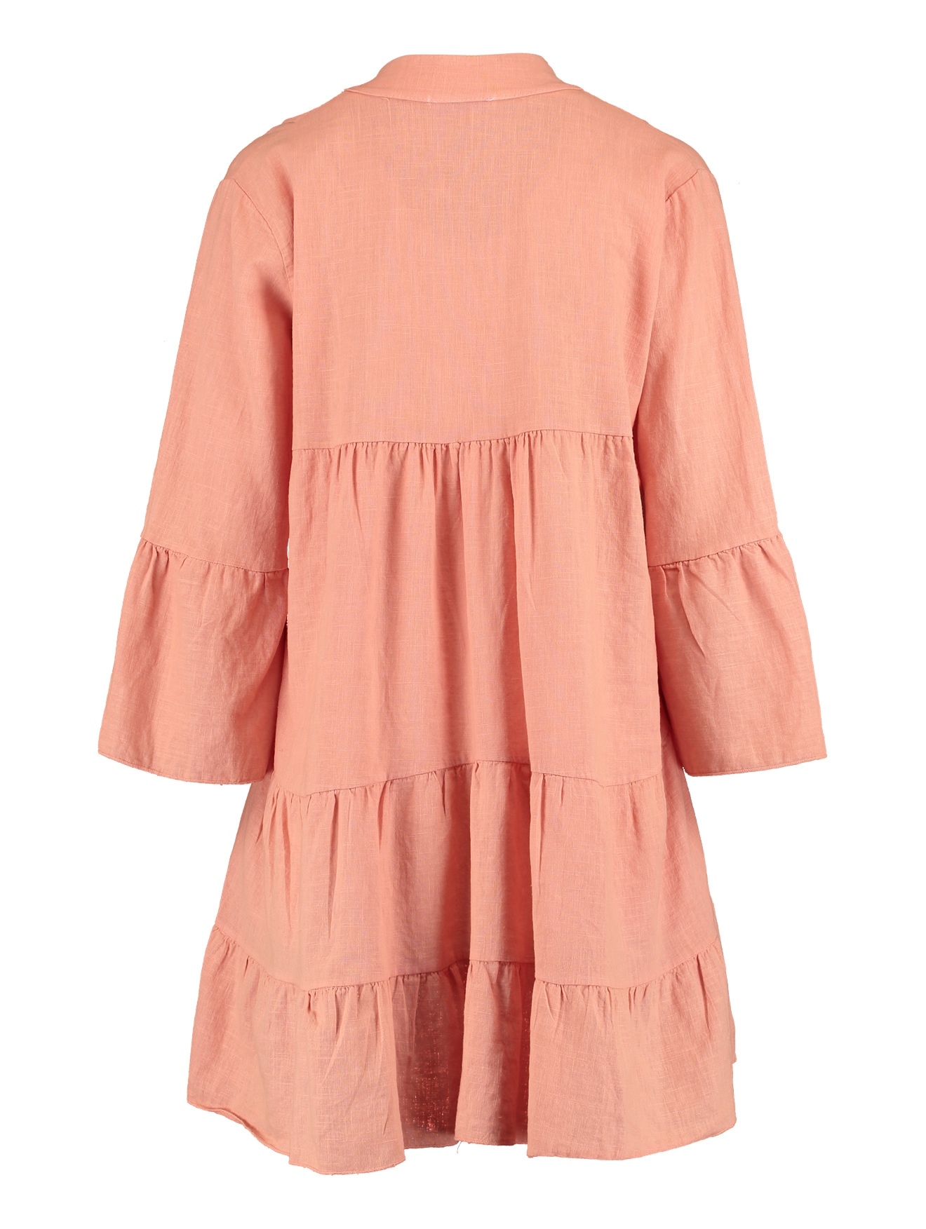 HaILY’S Tunikakleid »SH C DR Ja44na«, Sommerkleid