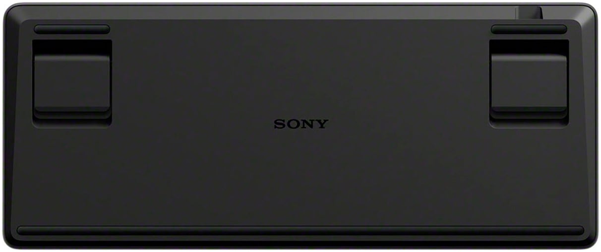 Sony Gaming-Tastatur »INZONE KBD-H75« (Fn-Tasten | USB-Anschluss | Windows-Sperrtaste)