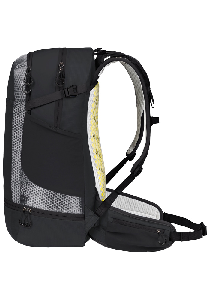 Jack Wolfskin Fahrradrucksack »MOAB JAM PRO 30.5«