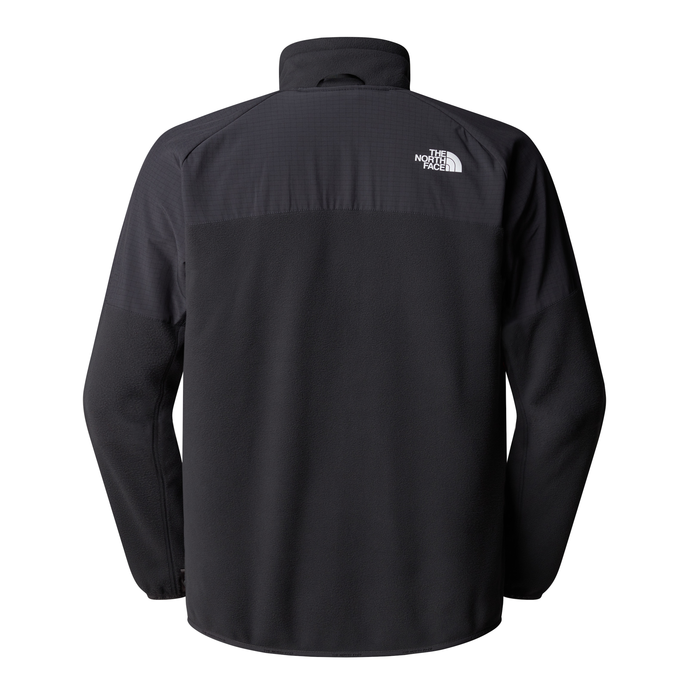 The North Face Fleecejacke »M GLACIER HEAVYWEIGHT FULL ZIP«, (1 St.)