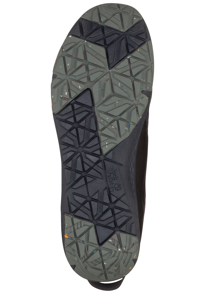 Jack Wolfskin Sneaker »SPIRIT A.D.E LOW M«