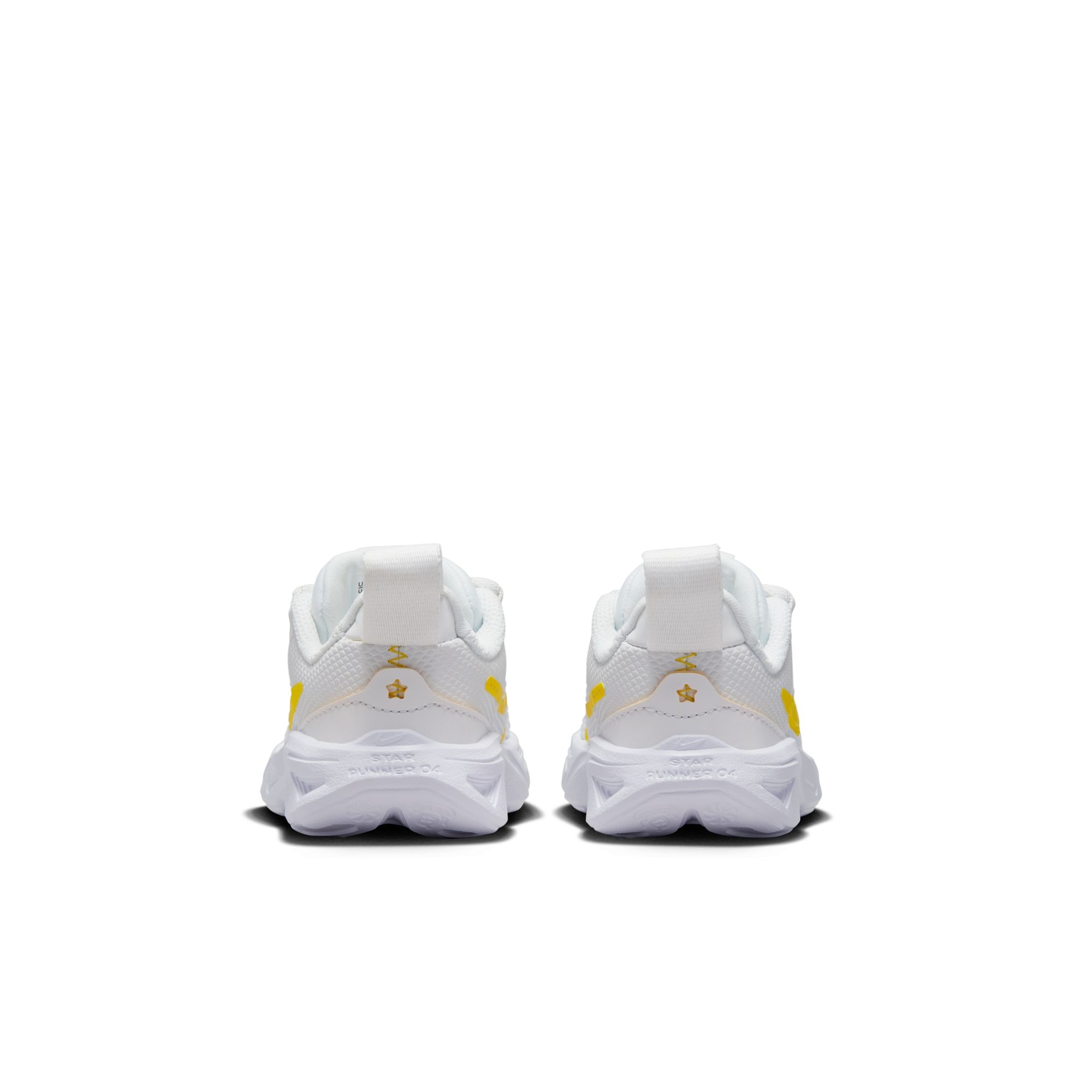 Nike Laufschuh »STAR RUNNER 4 (TD)«