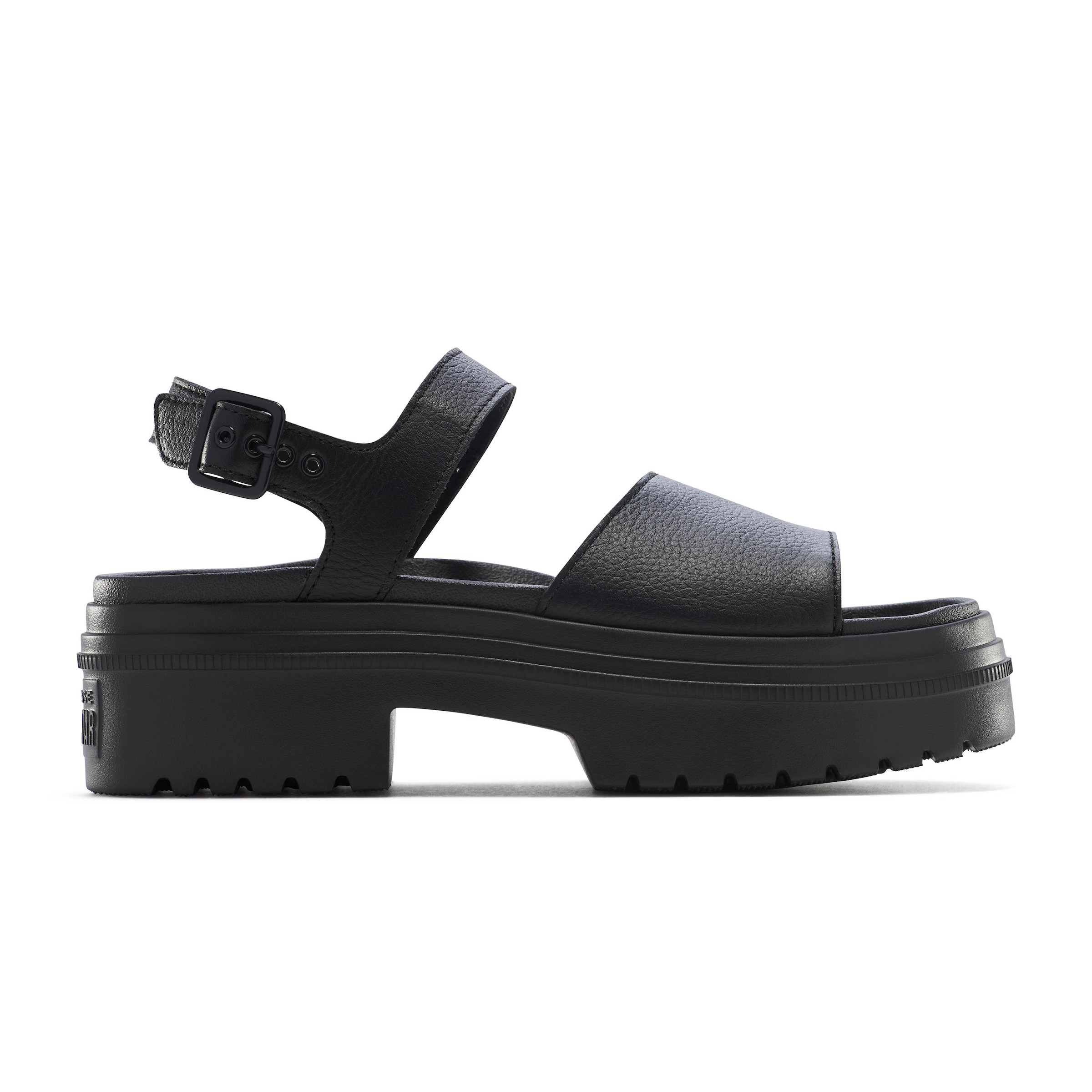 Converse Sandale »CHUCK TAYLOR ALL STAR LUGGED HEEL SANDAL«