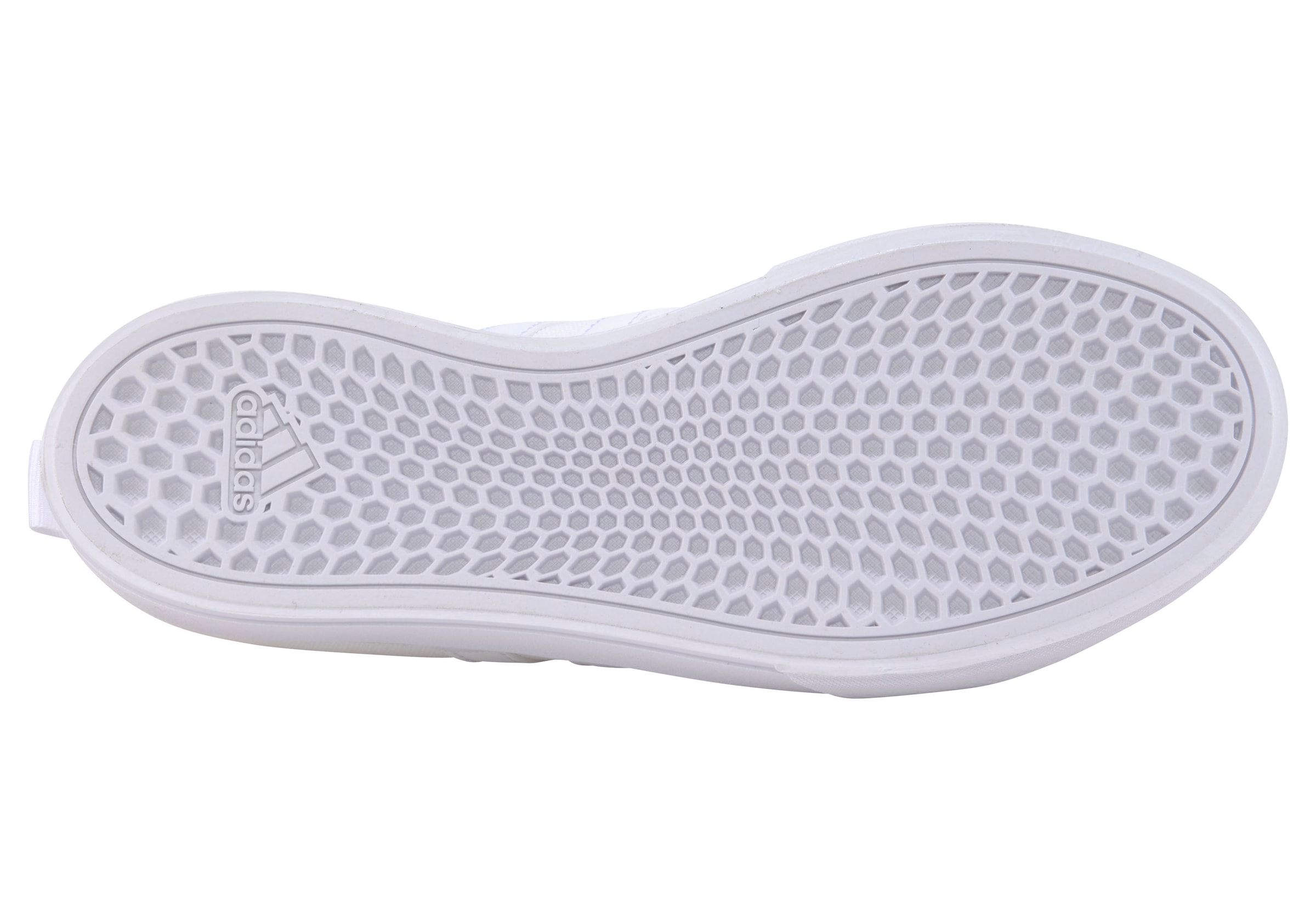 adidas Sportswear Sneaker »BRAVADA 2.0 PLATFORM«, Design auf den Spuren des adidas Nizza