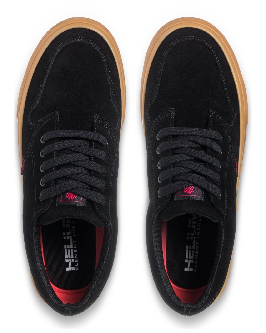 Element Sneaker »Topaz C3«