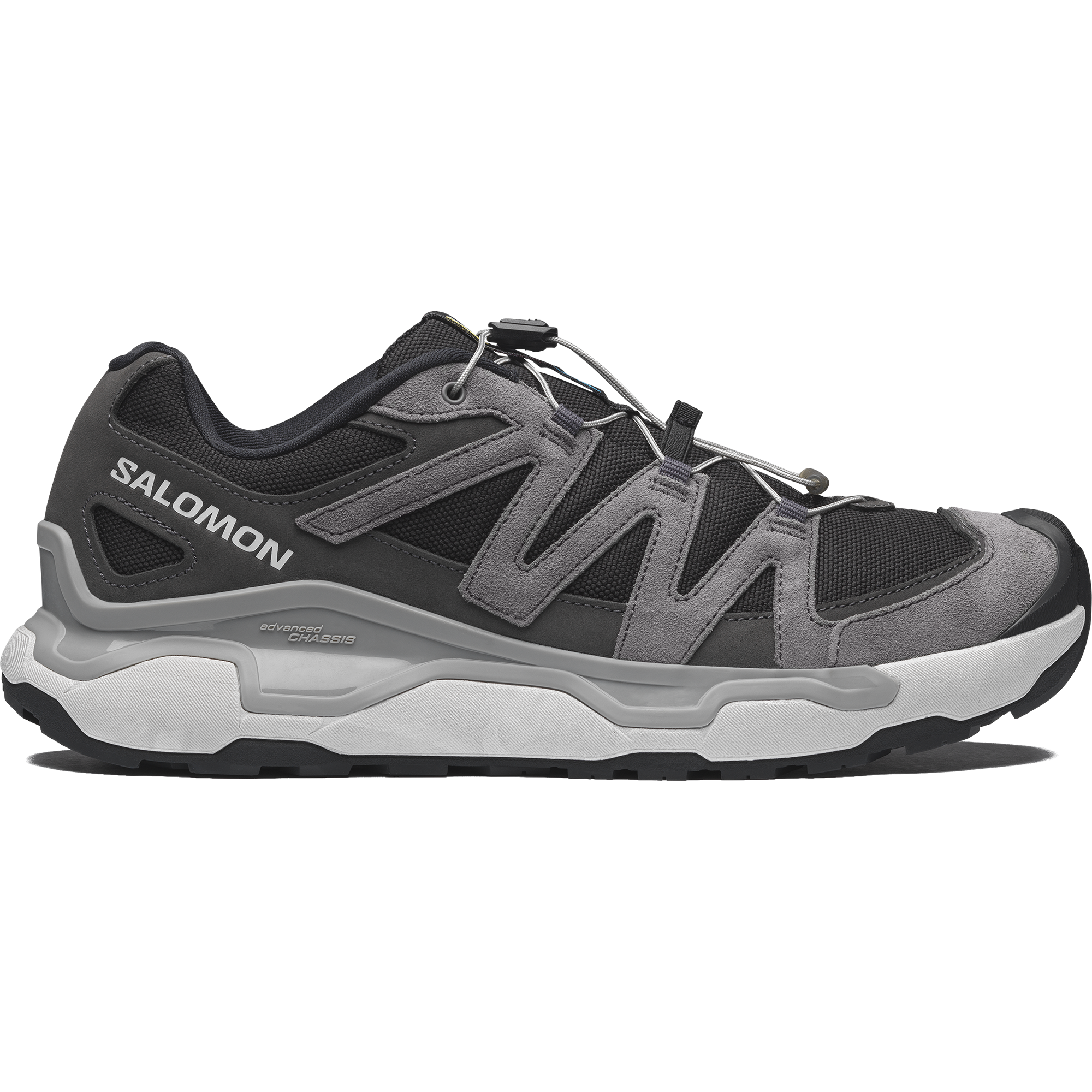 Salomon Sneaker »XC ROAM LEATHER«