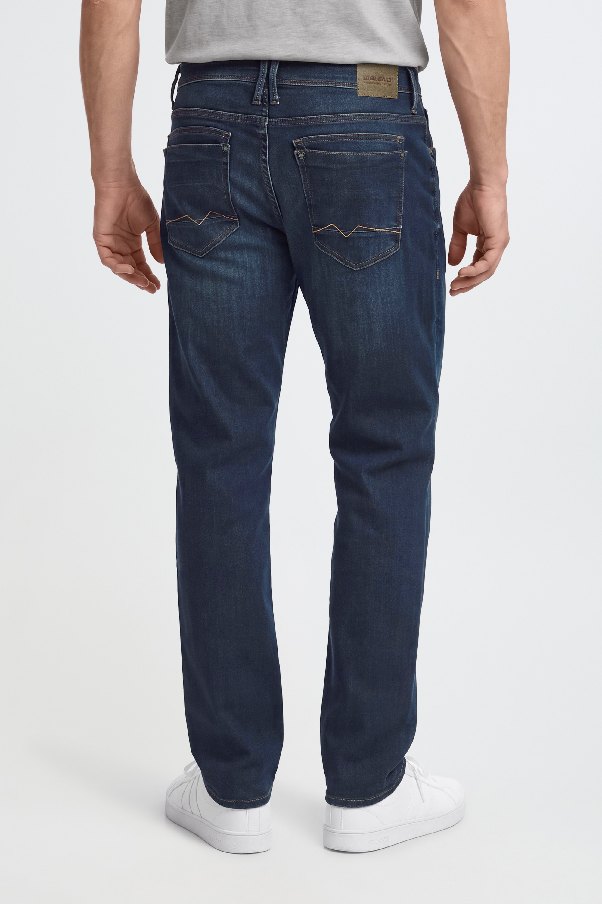 Blend 5-Pocket-Jeans »5-Pocket-Hose BHBlizzard«