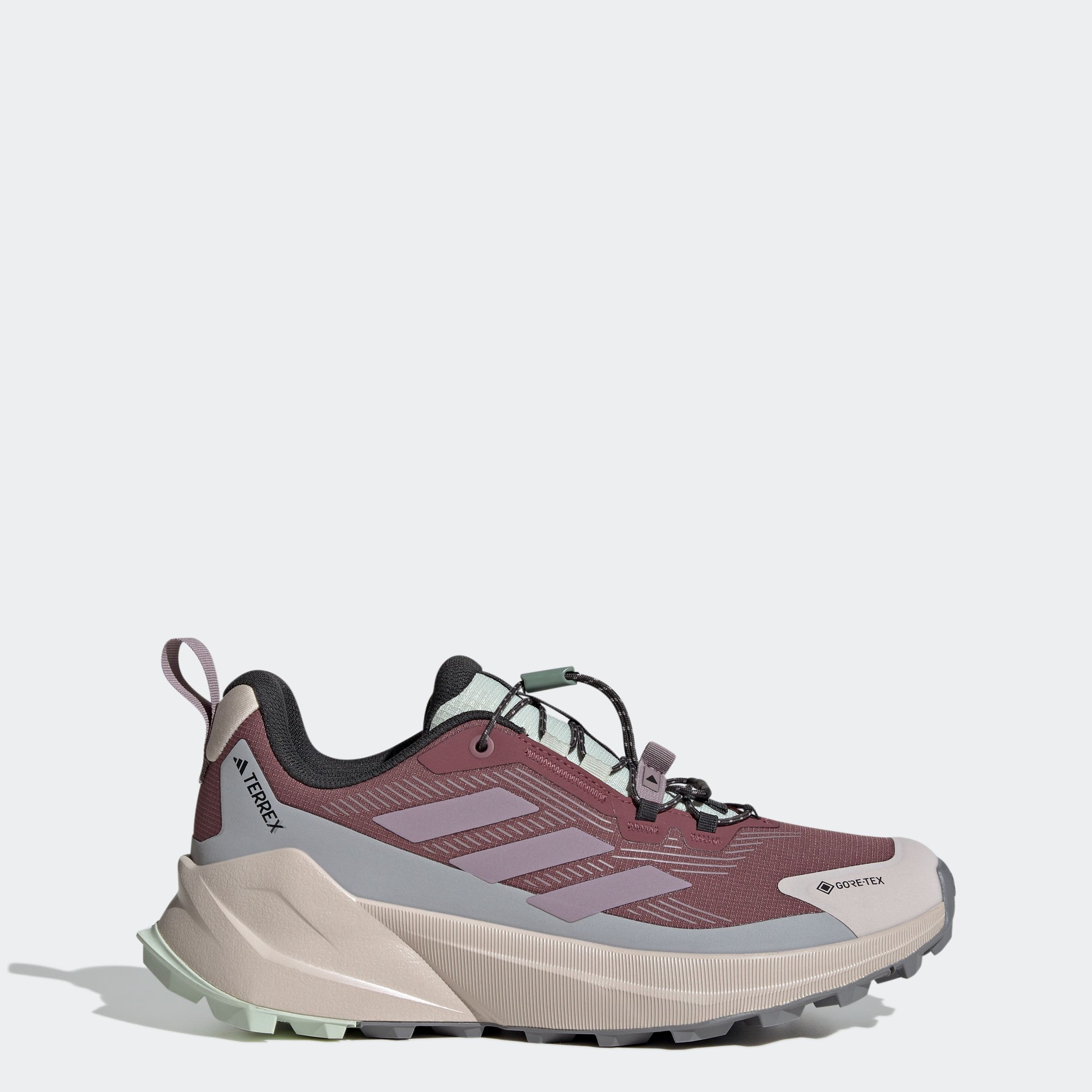 adidas TERREX Wanderschuh »TERREX TRAILMAKER 2 GORE-TEX SPEED LACE«