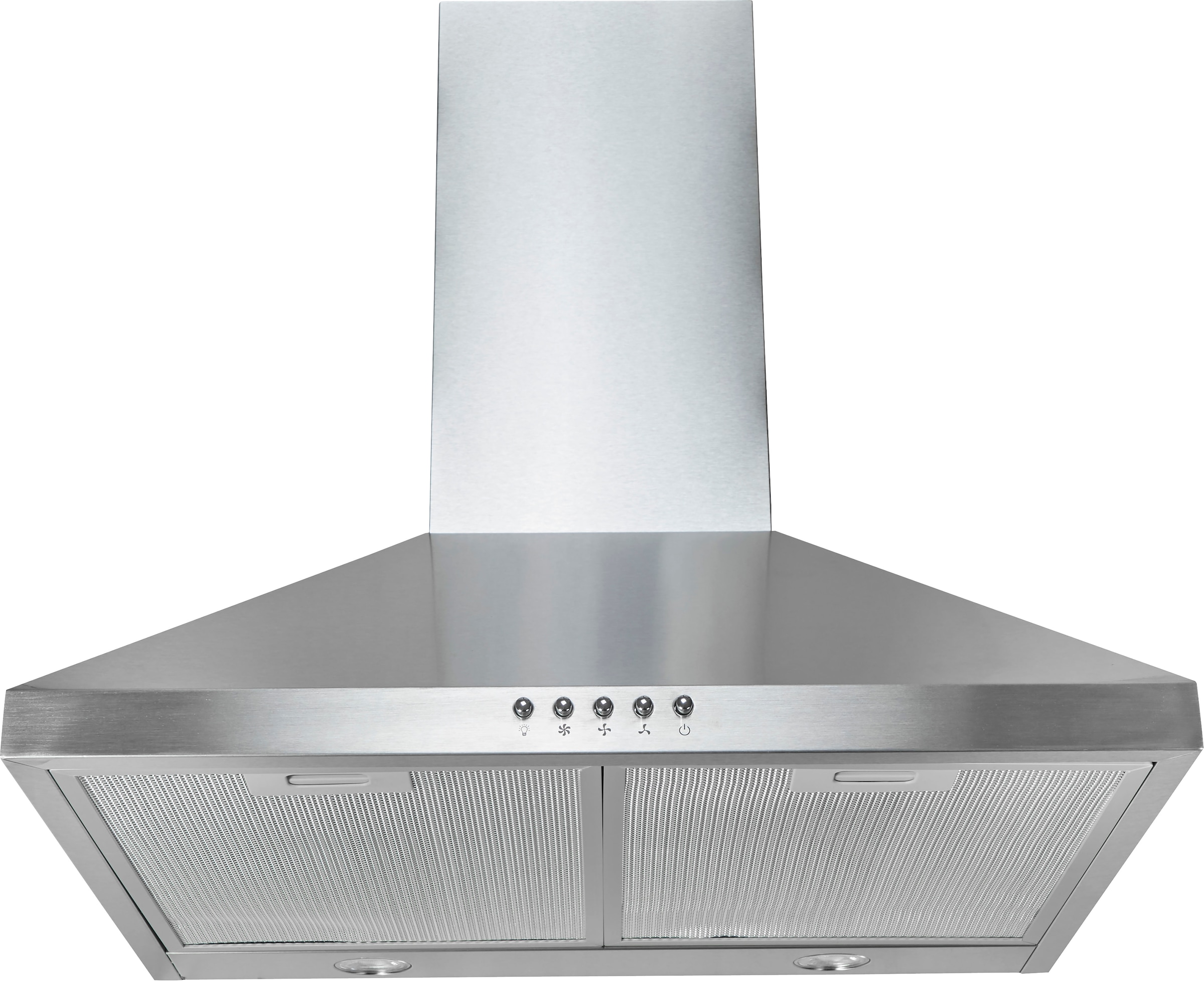 Amica Kaminhaube »KH 17286-3 E«