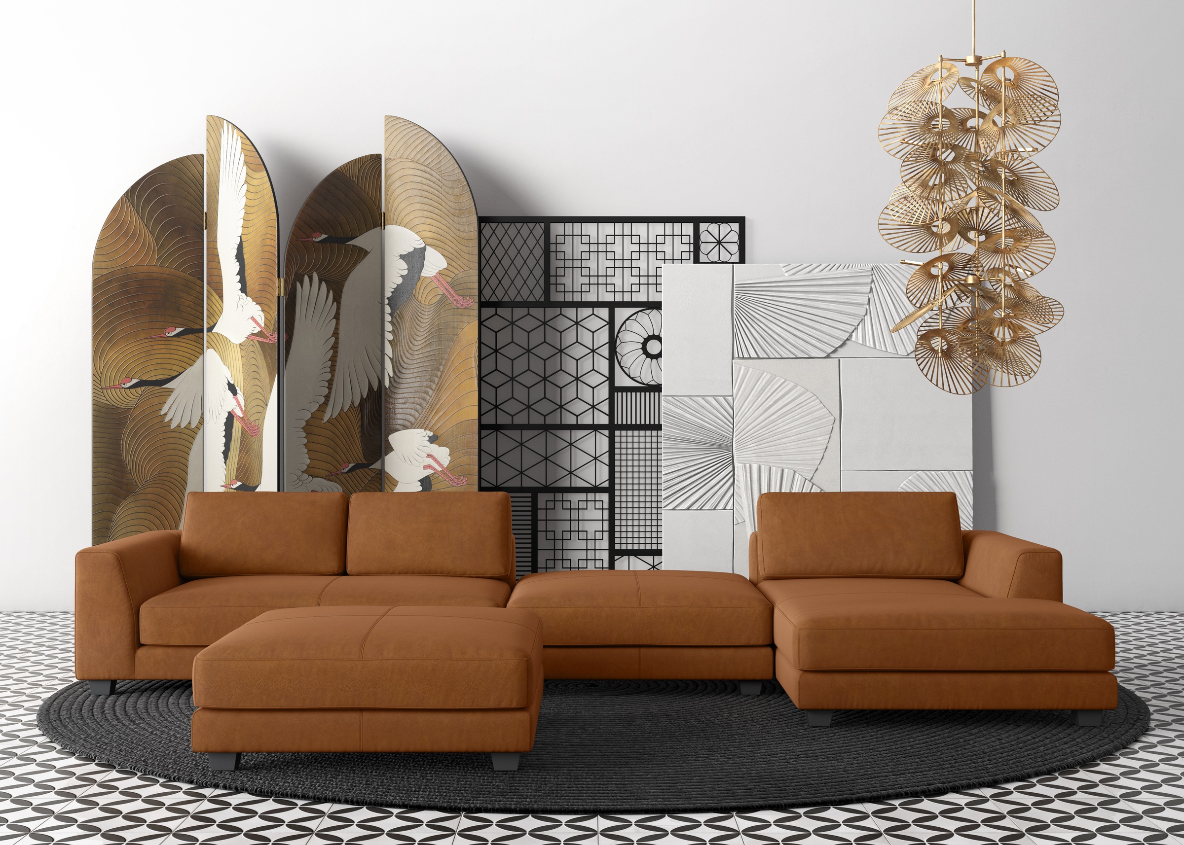 machalke® Hocker »atoll«
