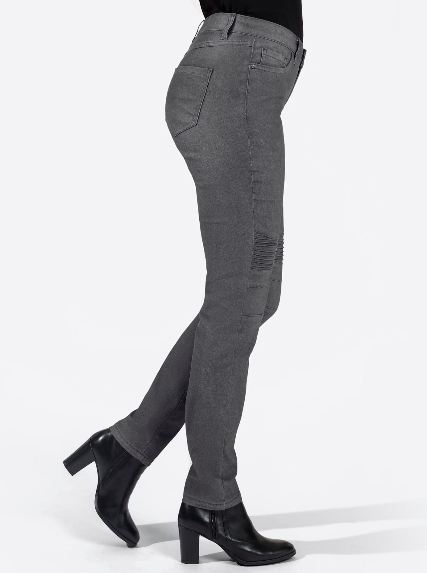 Inspirationen Bequeme Jeans, (1 tlg.)