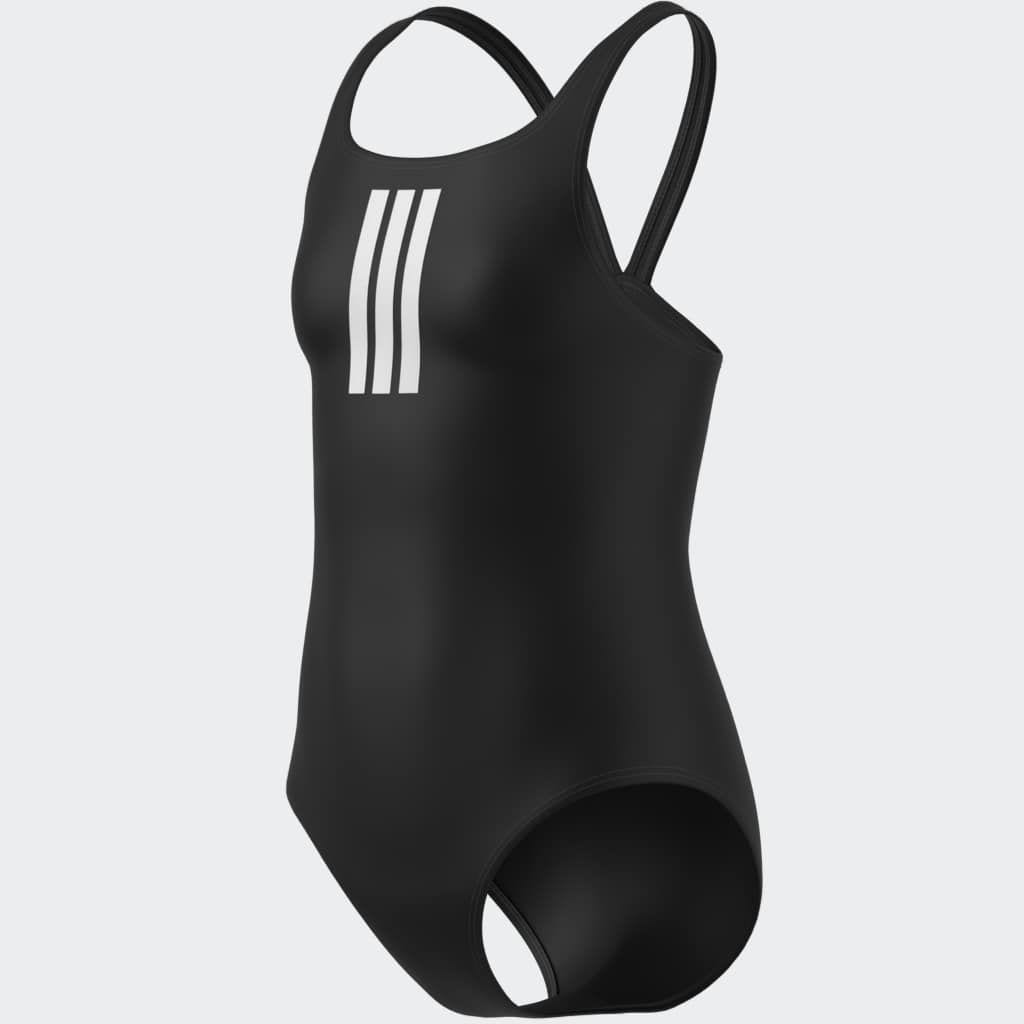 adidas Performance Badeanzug »3S MID SUIT GY« für Kinder, sportlicher Badeanzug