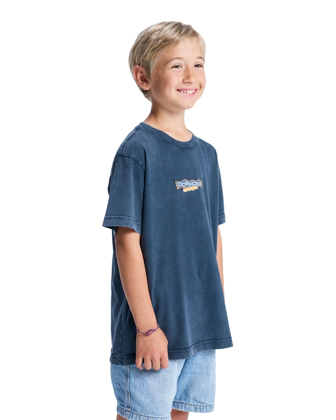 DC Shoes T-Shirt »Planetarium«