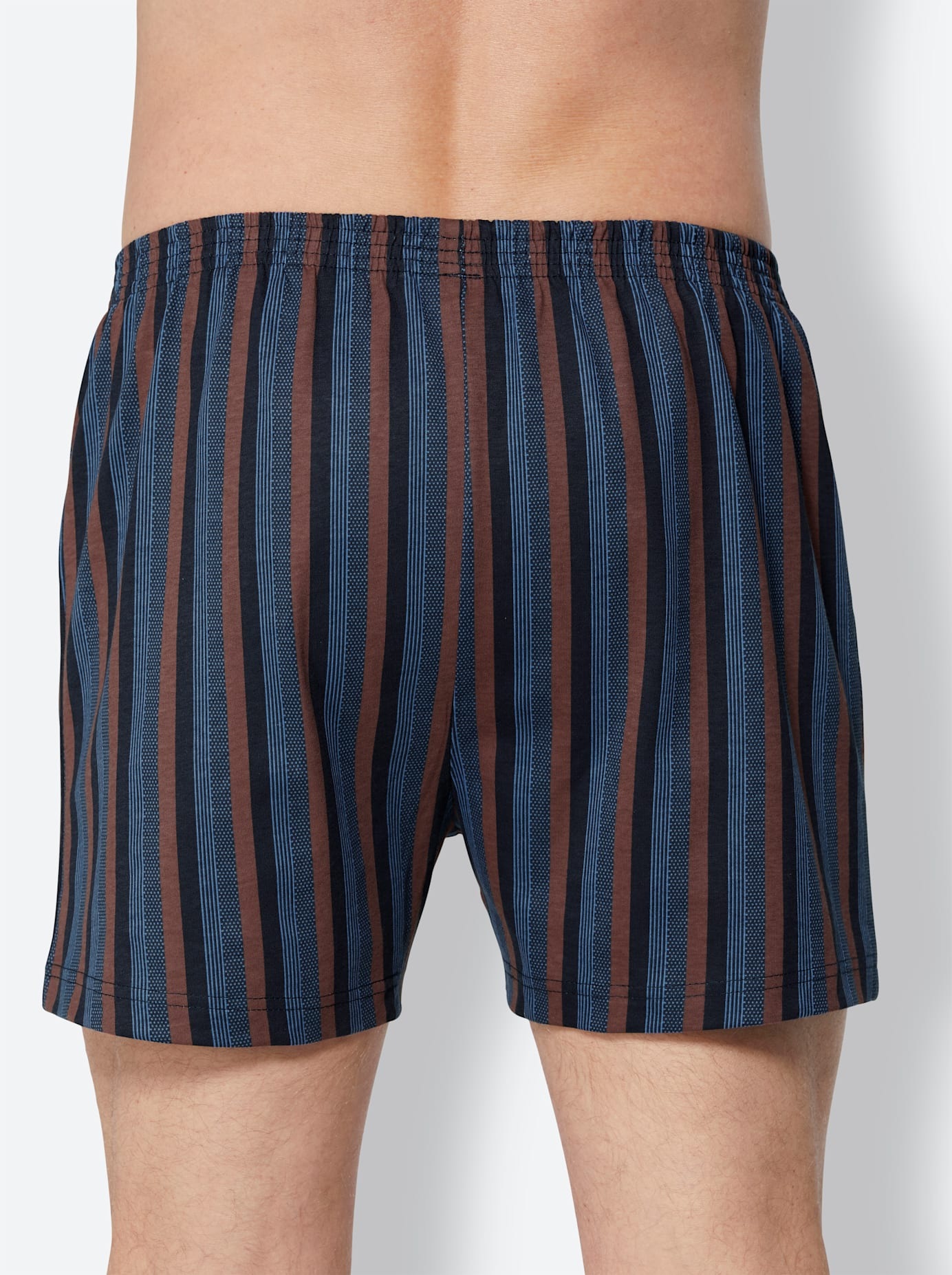 Kings Club Boxershorts, (3 St.)