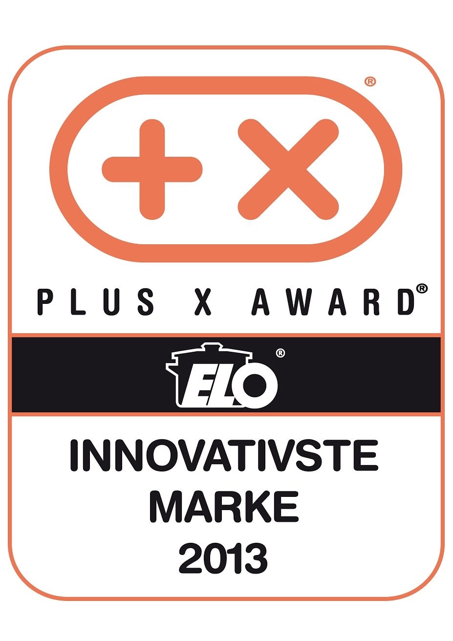 Elo Topf-Set »Rubin« Set, Bratentopf 20cm, Fleischtopf 16/20cm, Kasserolle 16cm, Gemüsetopf24 cm, 9 Stk. tlg. Edelstahl 18/10